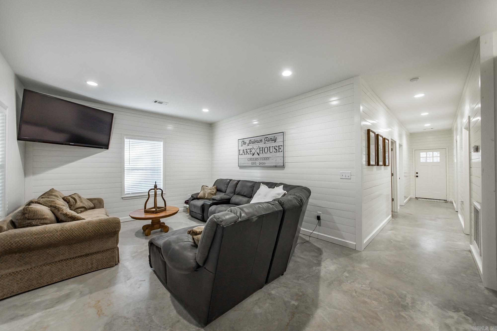 Not In List - Residential