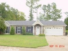 Great area! Great price! With TLC be beautiful family home..open floor plan of kitchen,dining & living rm. Dbl garage, Patio & privacy fenced back yard. Selling as-is, Bank pre-qualify or POF is required with offer.. see remarks