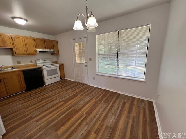 Reeves - Residential Lease