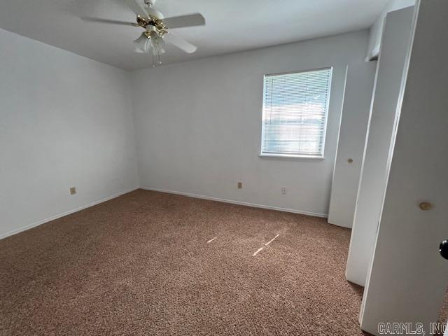 Reeves - Residential Lease