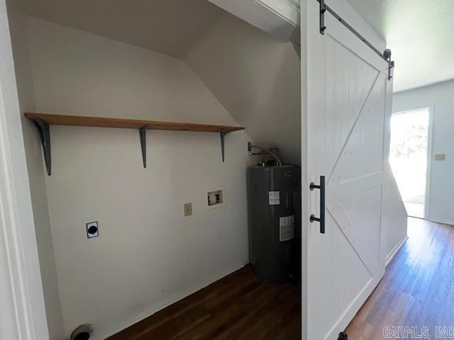 Reeves - Residential Lease