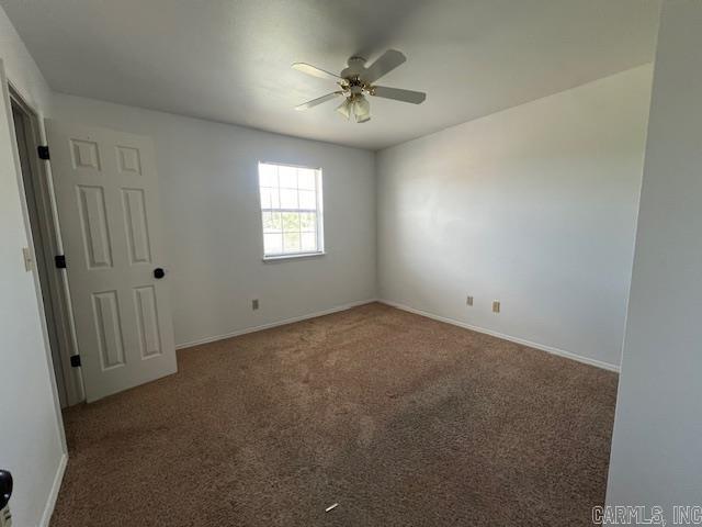 Reeves - Residential Lease