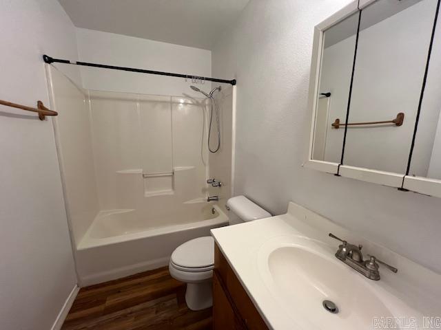 Reeves - Residential Lease