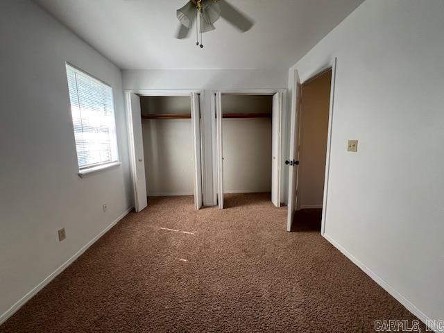 Reeves - Residential Lease