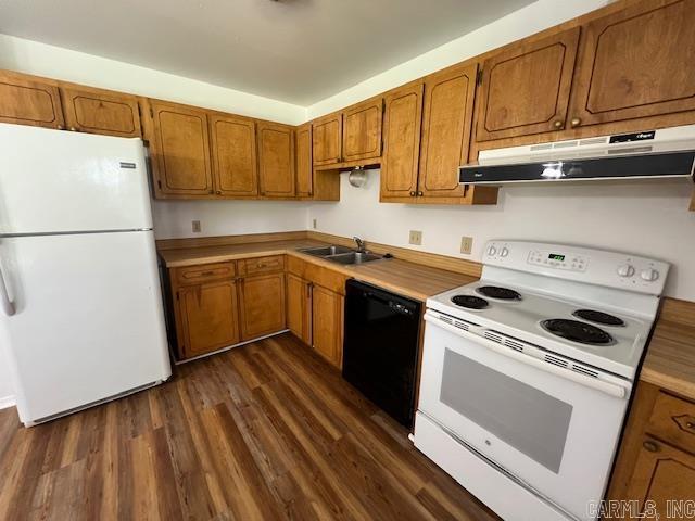 Reeves - Residential Lease