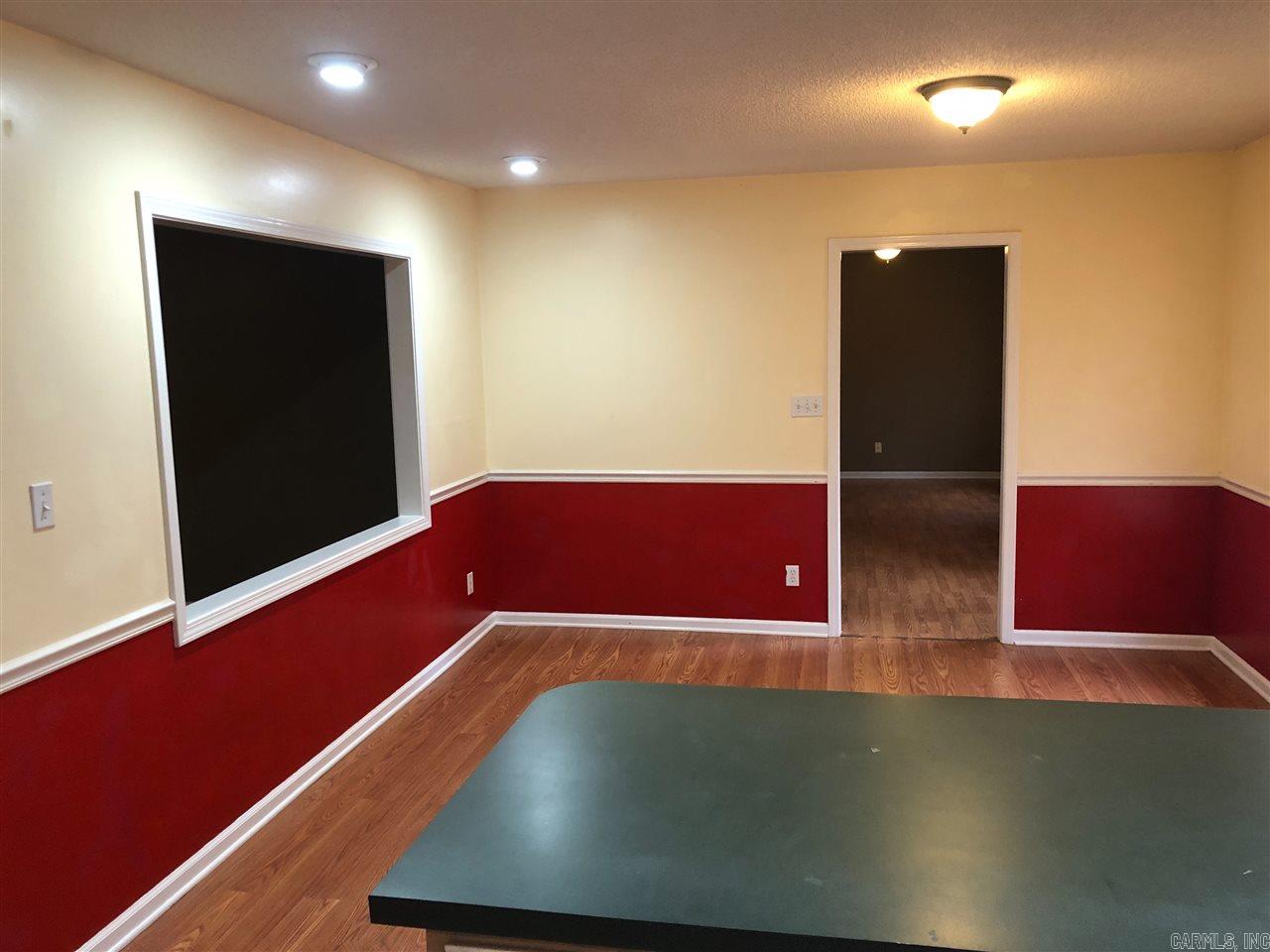 Sweetwater Estates - Residential Lease