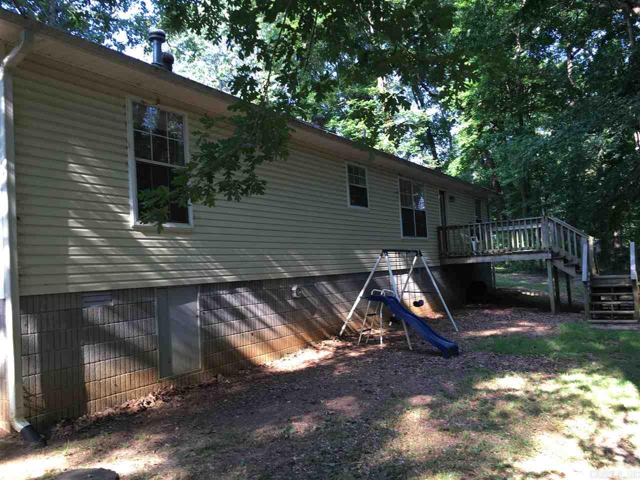 Sweetwater Estates - Residential Lease