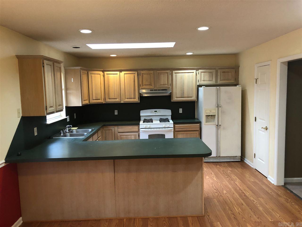 Sweetwater Estates - Residential Lease