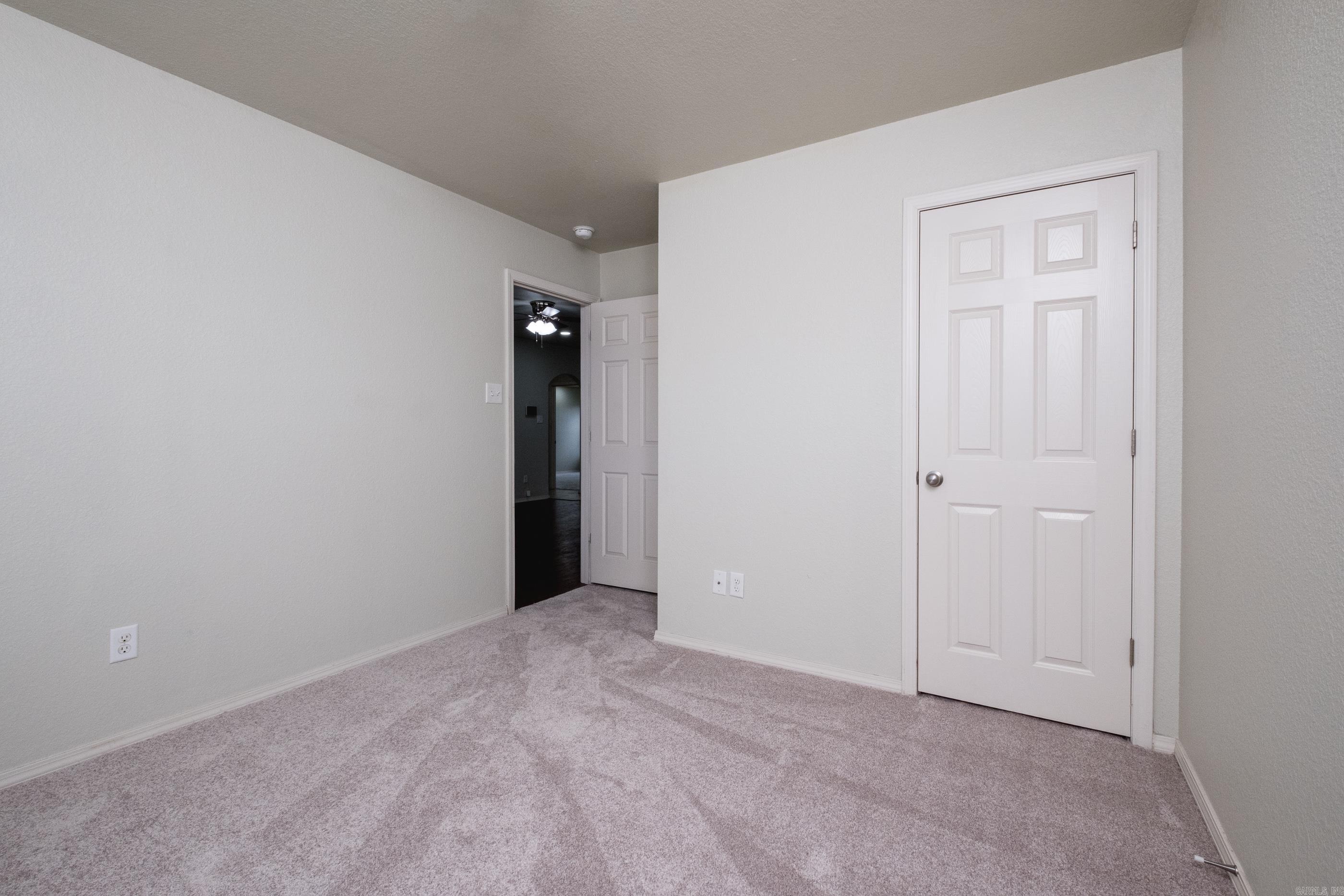 TRAMMEL ESTATES - Residential