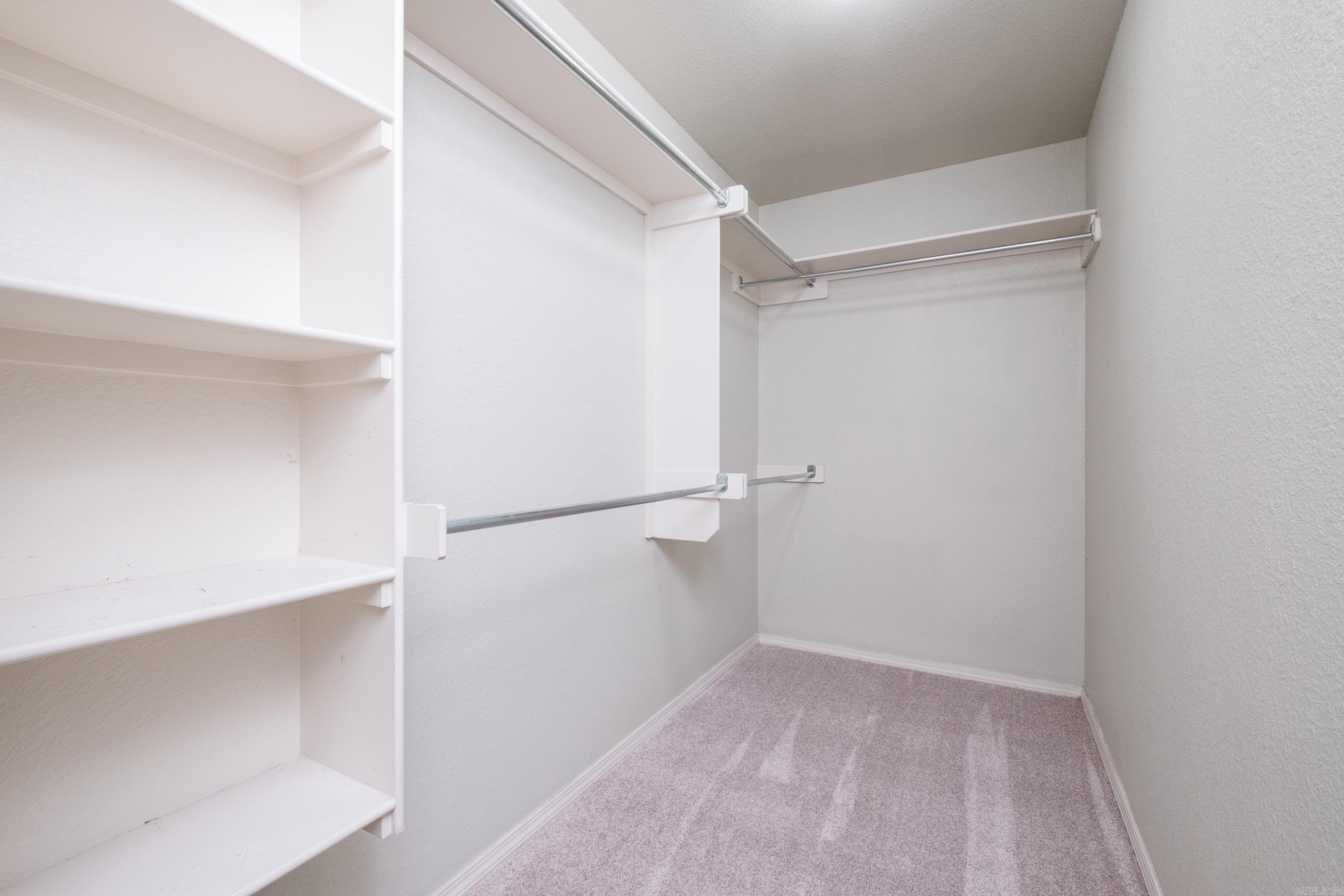 TRAMMEL ESTATES - Residential