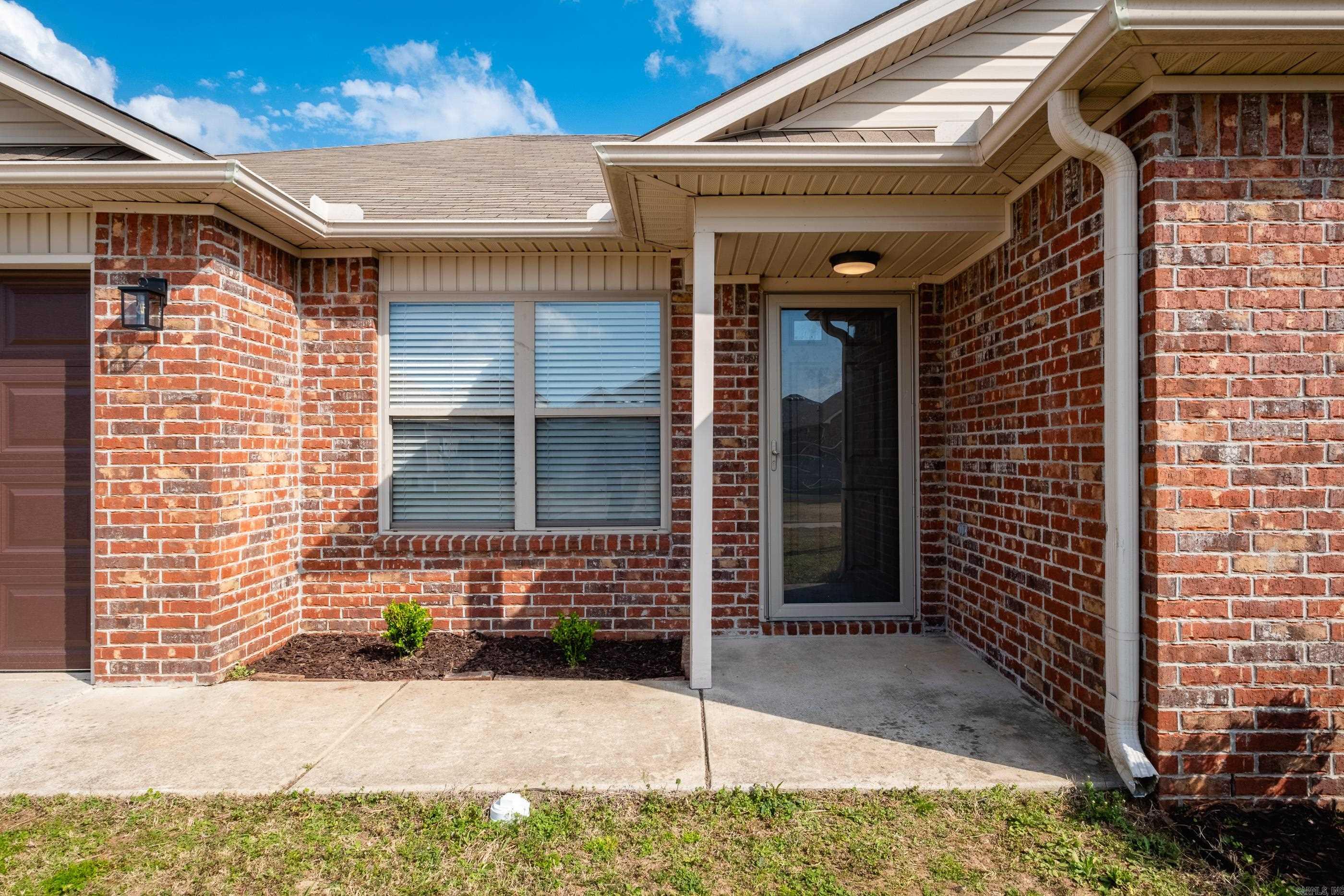 TRAMMEL ESTATES - Residential