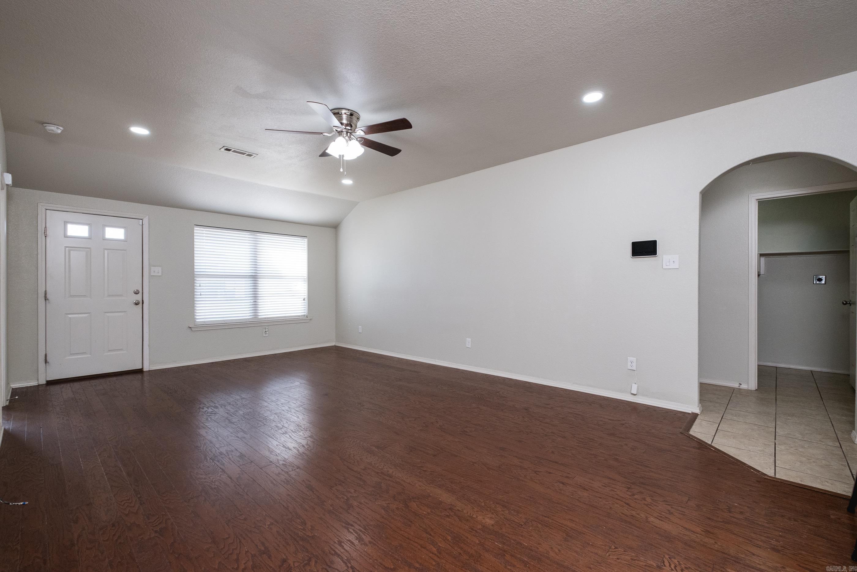 TRAMMEL ESTATES - Residential