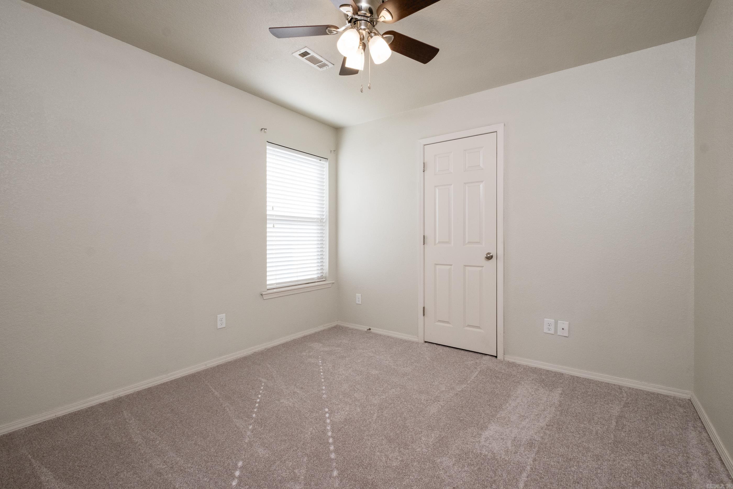 TRAMMEL ESTATES - Residential