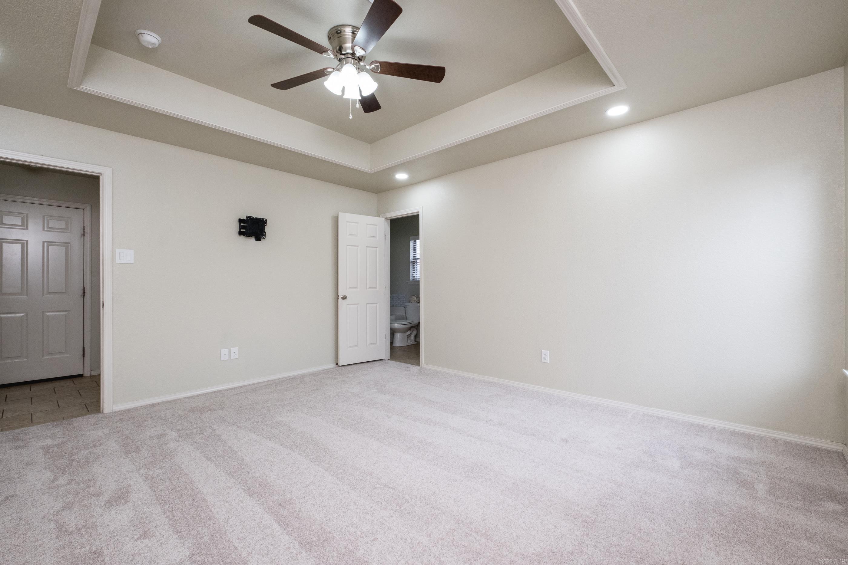 TRAMMEL ESTATES - Residential