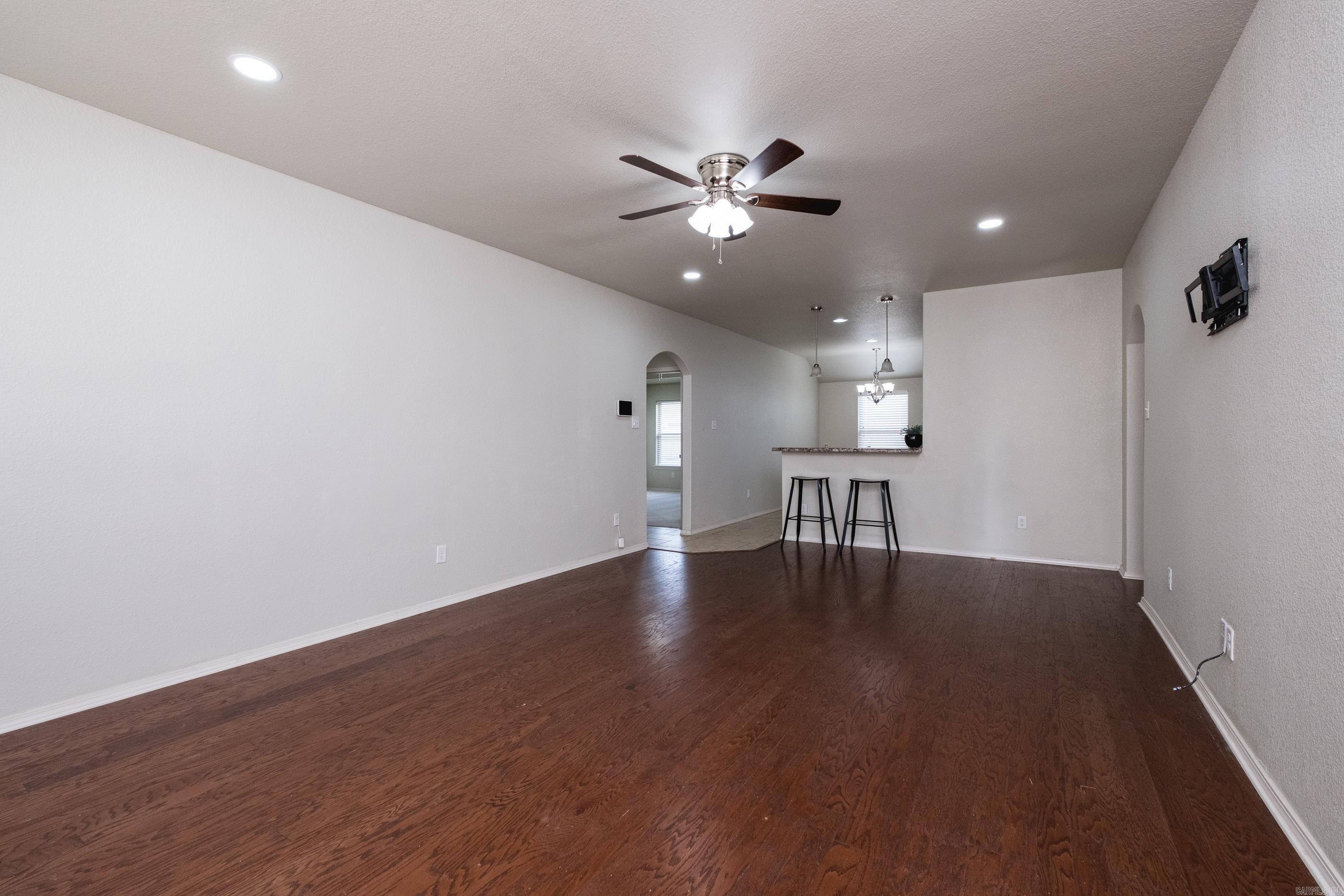 TRAMMEL ESTATES - Residential