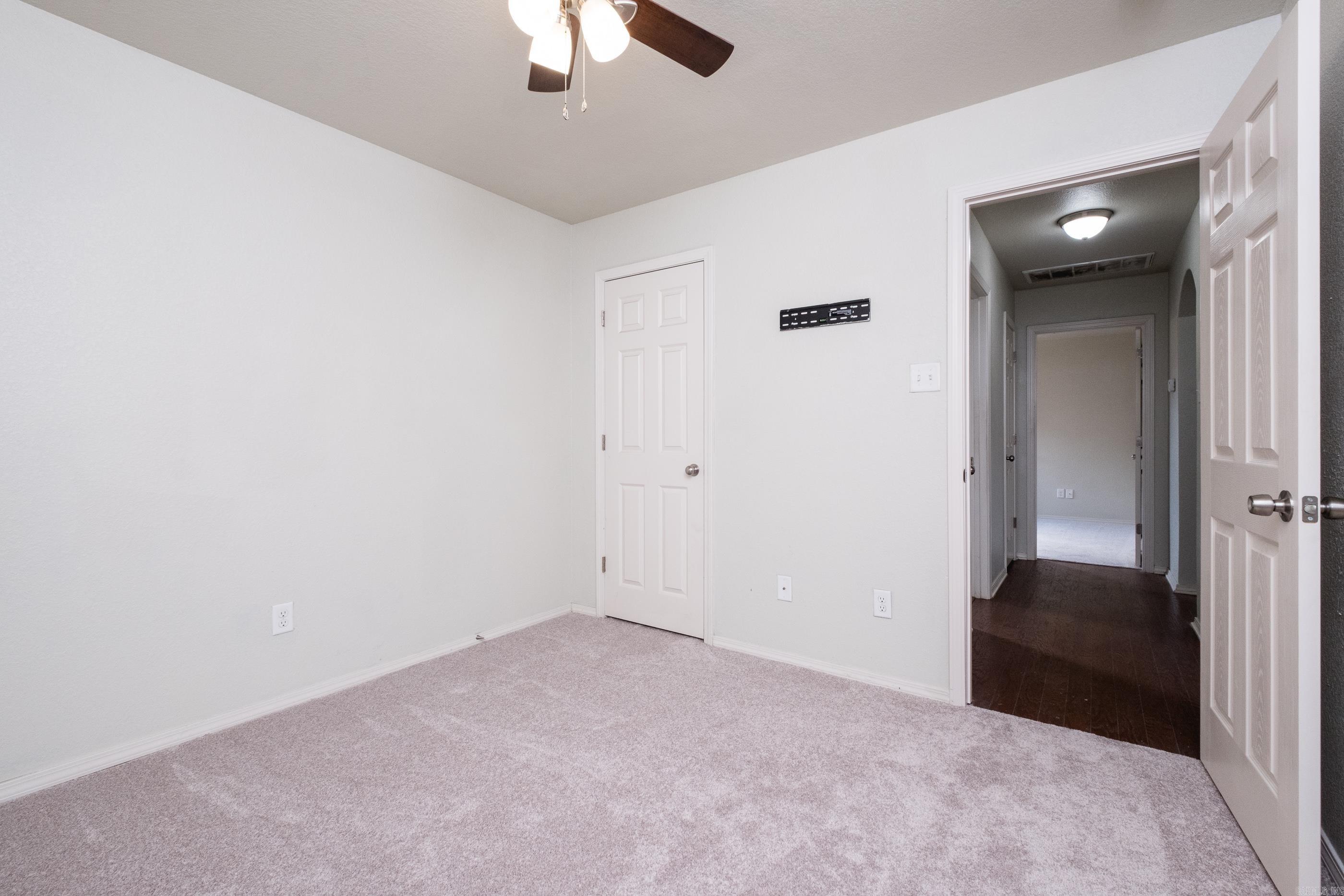 TRAMMEL ESTATES - Residential