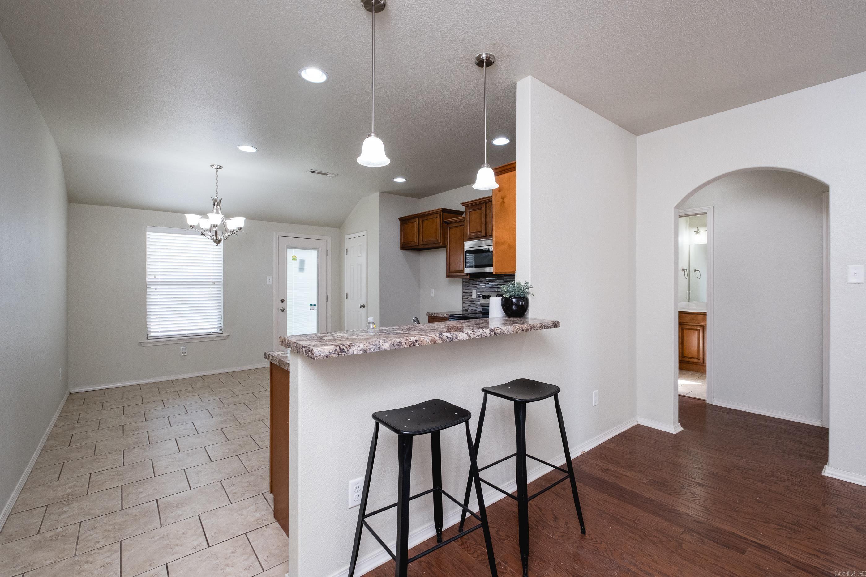 TRAMMEL ESTATES - Residential