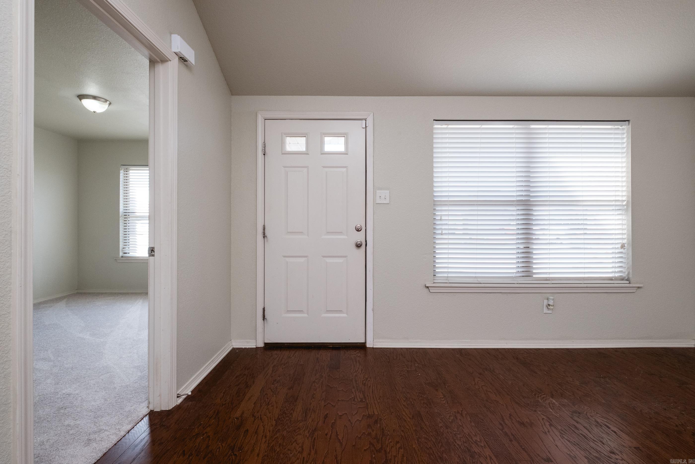 TRAMMEL ESTATES - Residential