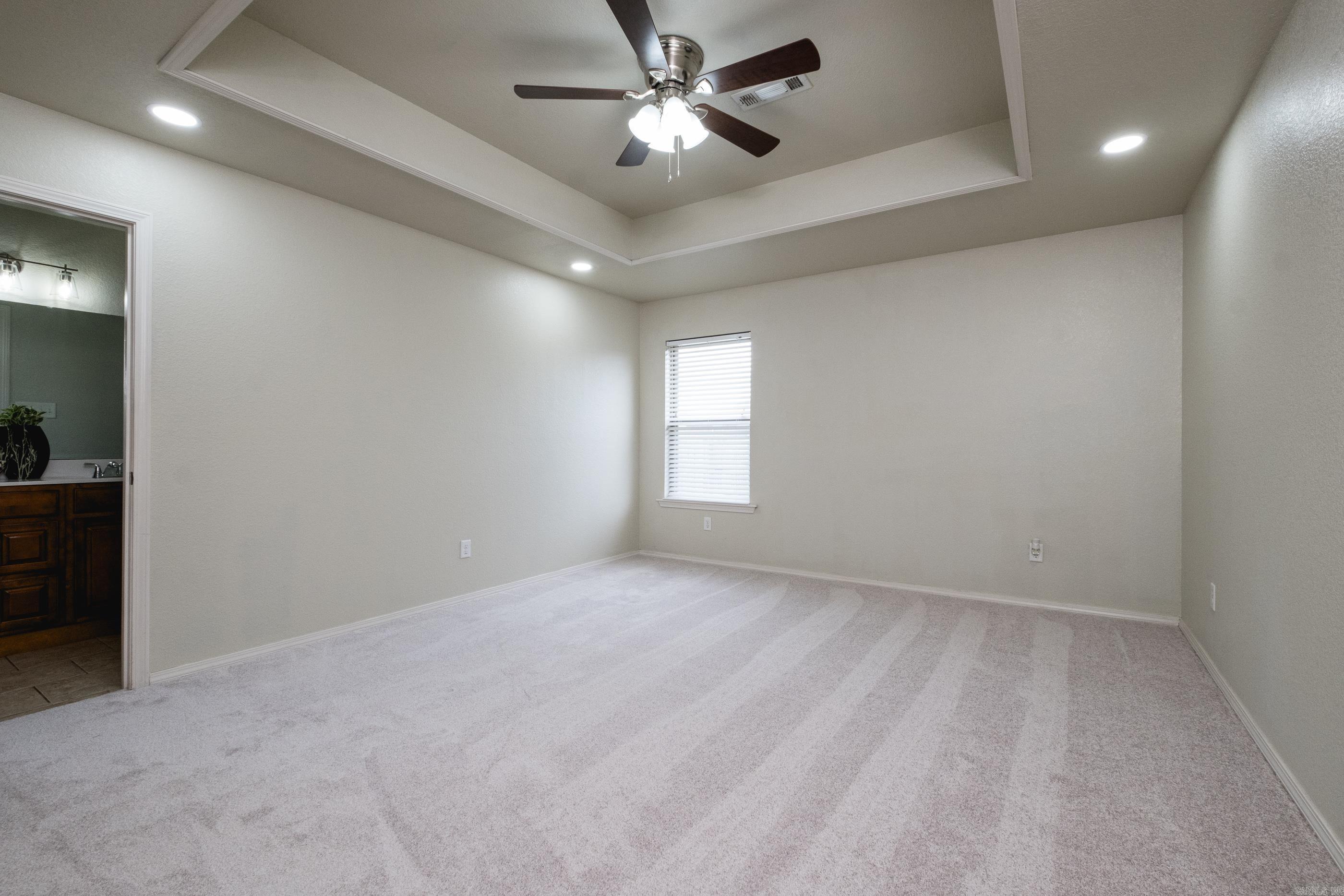 TRAMMEL ESTATES - Residential