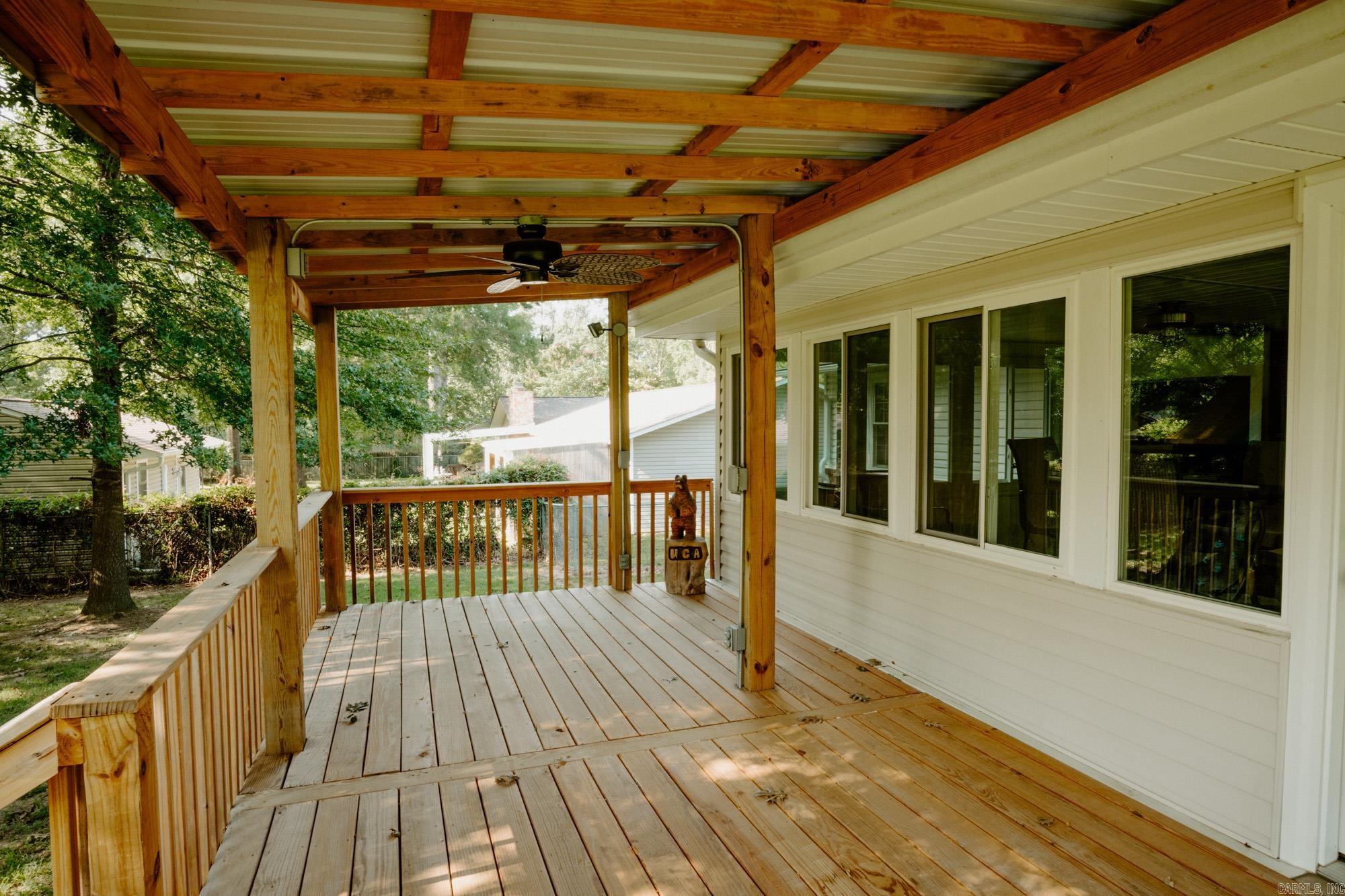 OAK FORREST - Residential