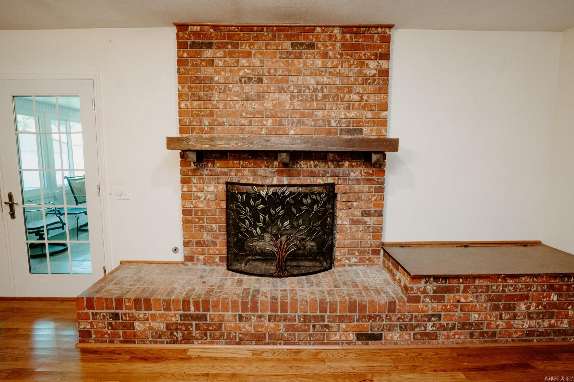 OAK FORREST - Residential