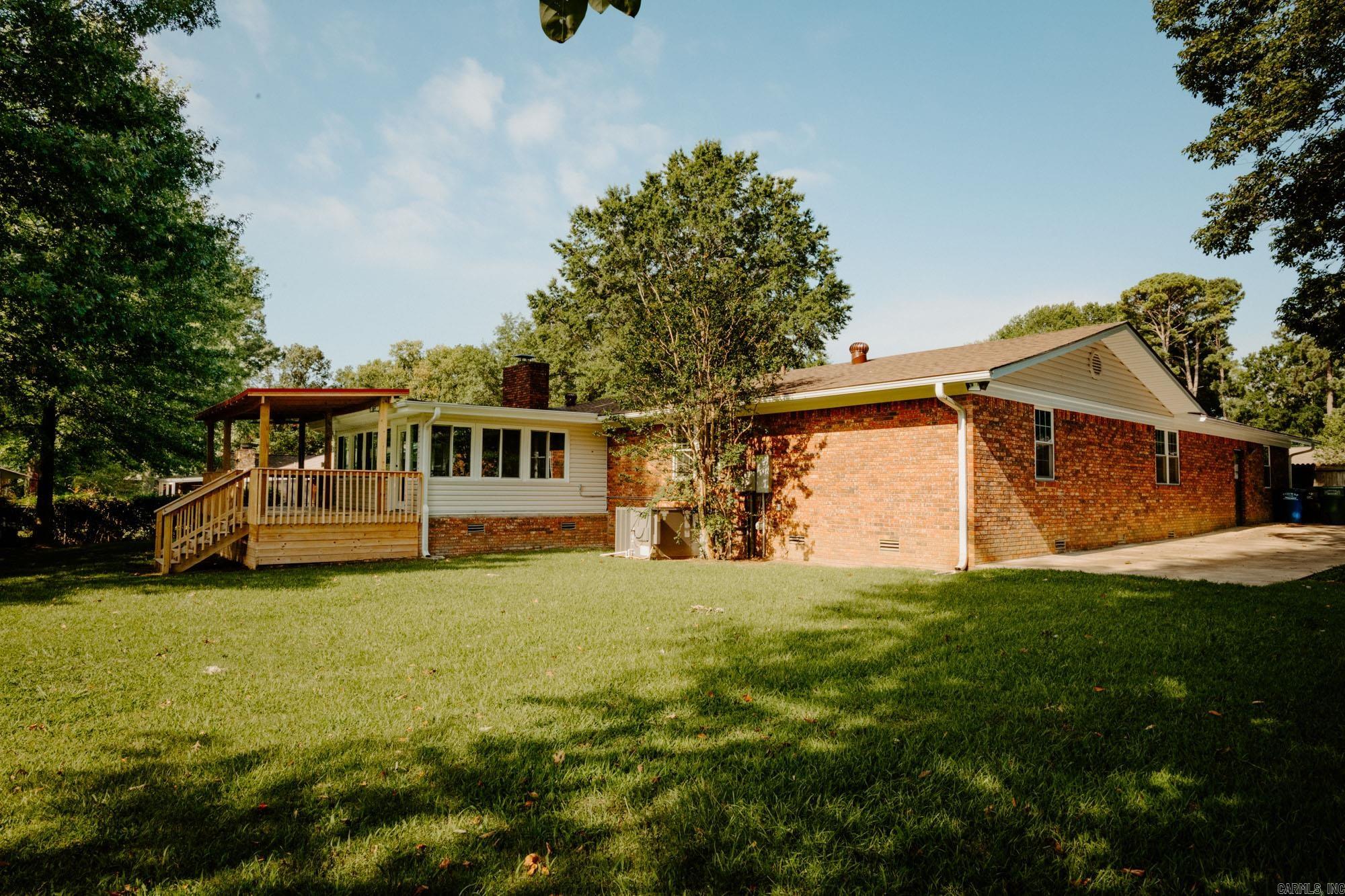 OAK FORREST - Residential