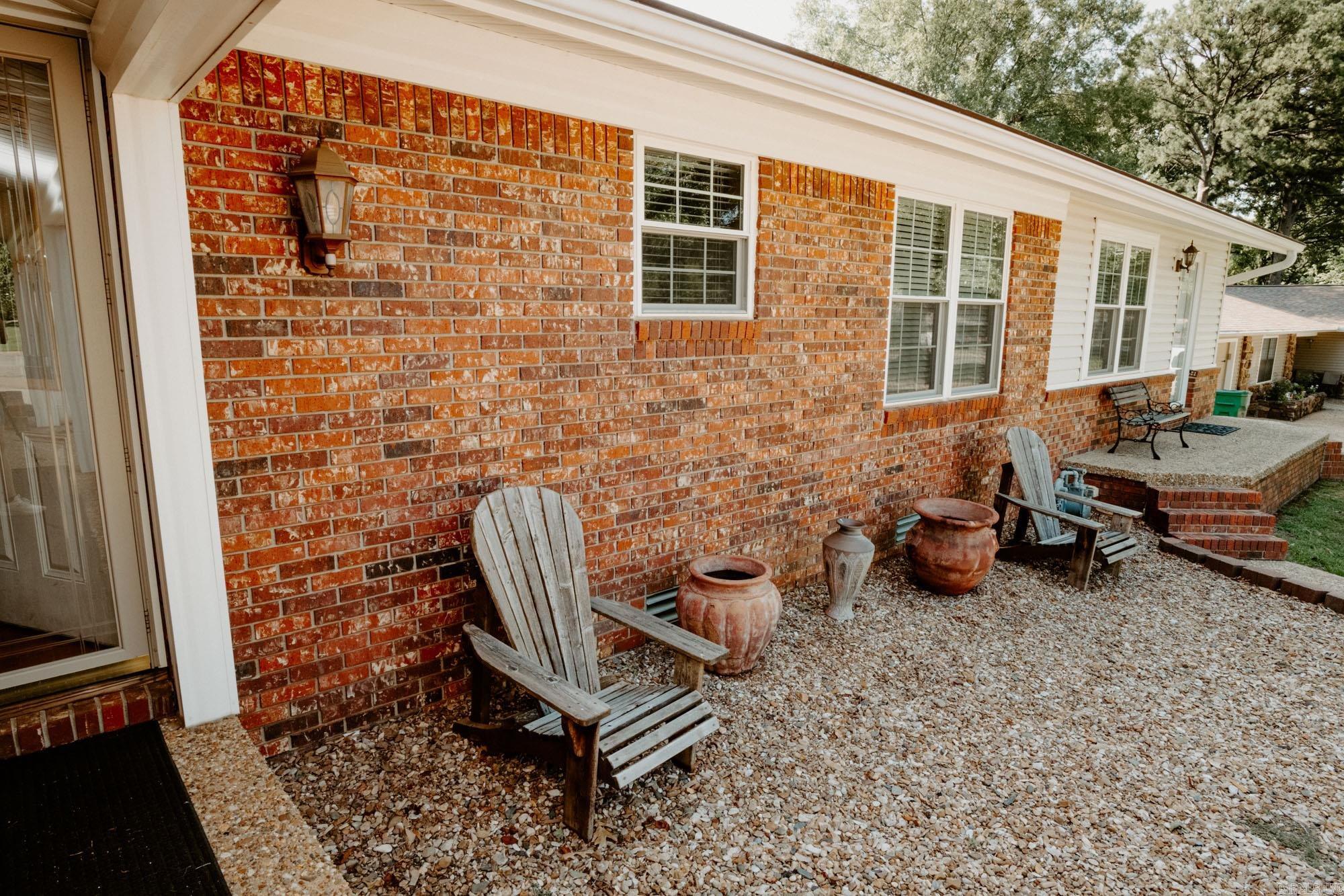 OAK FORREST - Residential