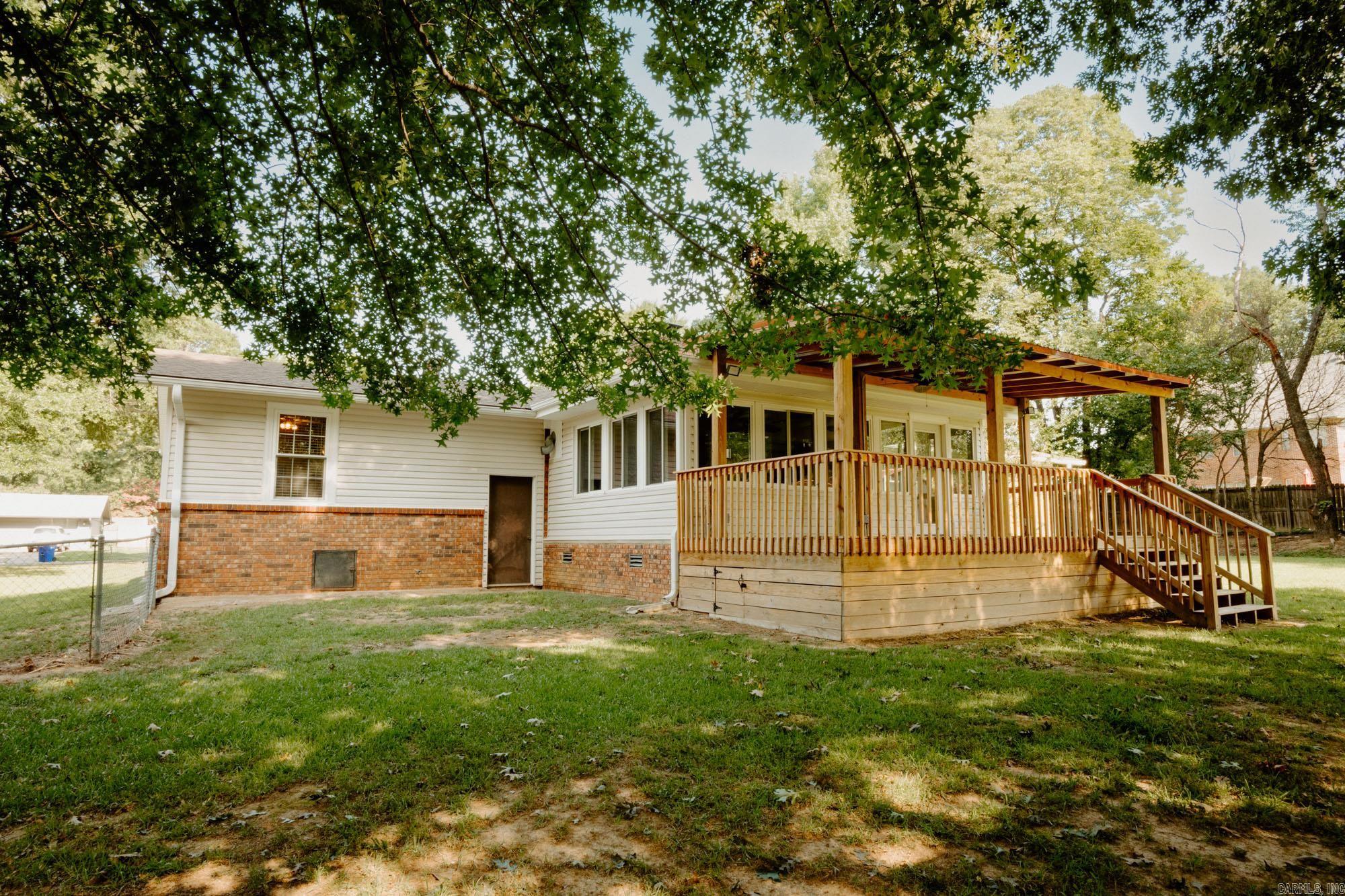 OAK FORREST - Residential