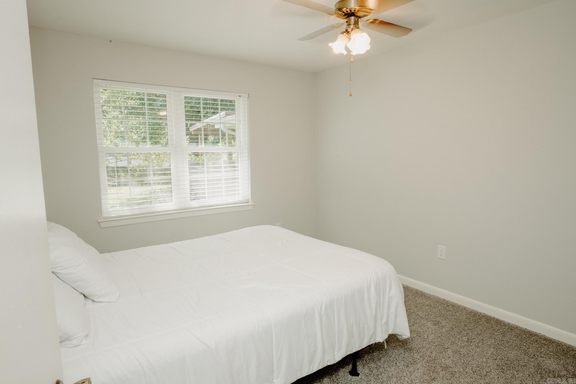 OAK FORREST - Residential