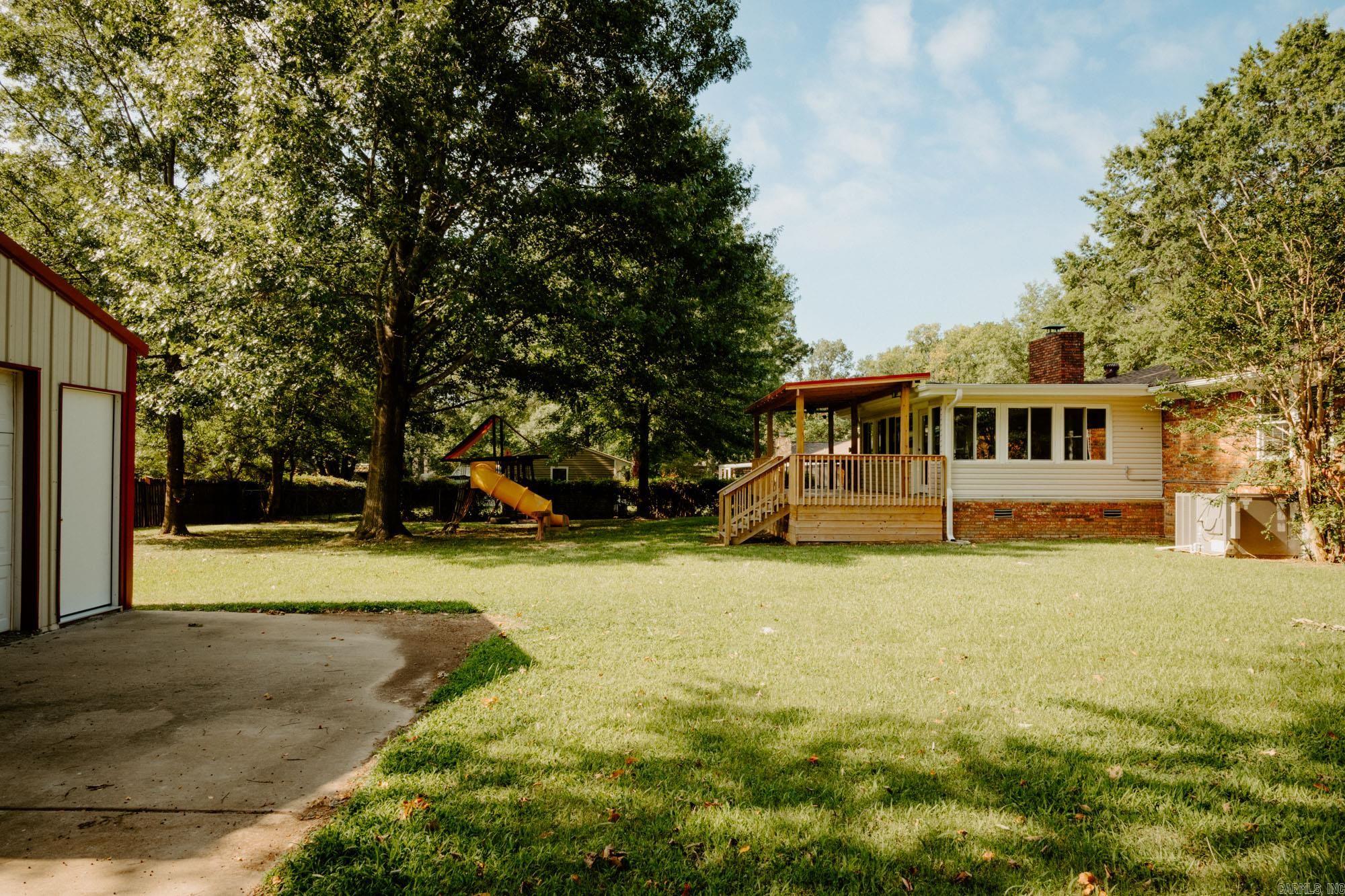 OAK FORREST - Residential