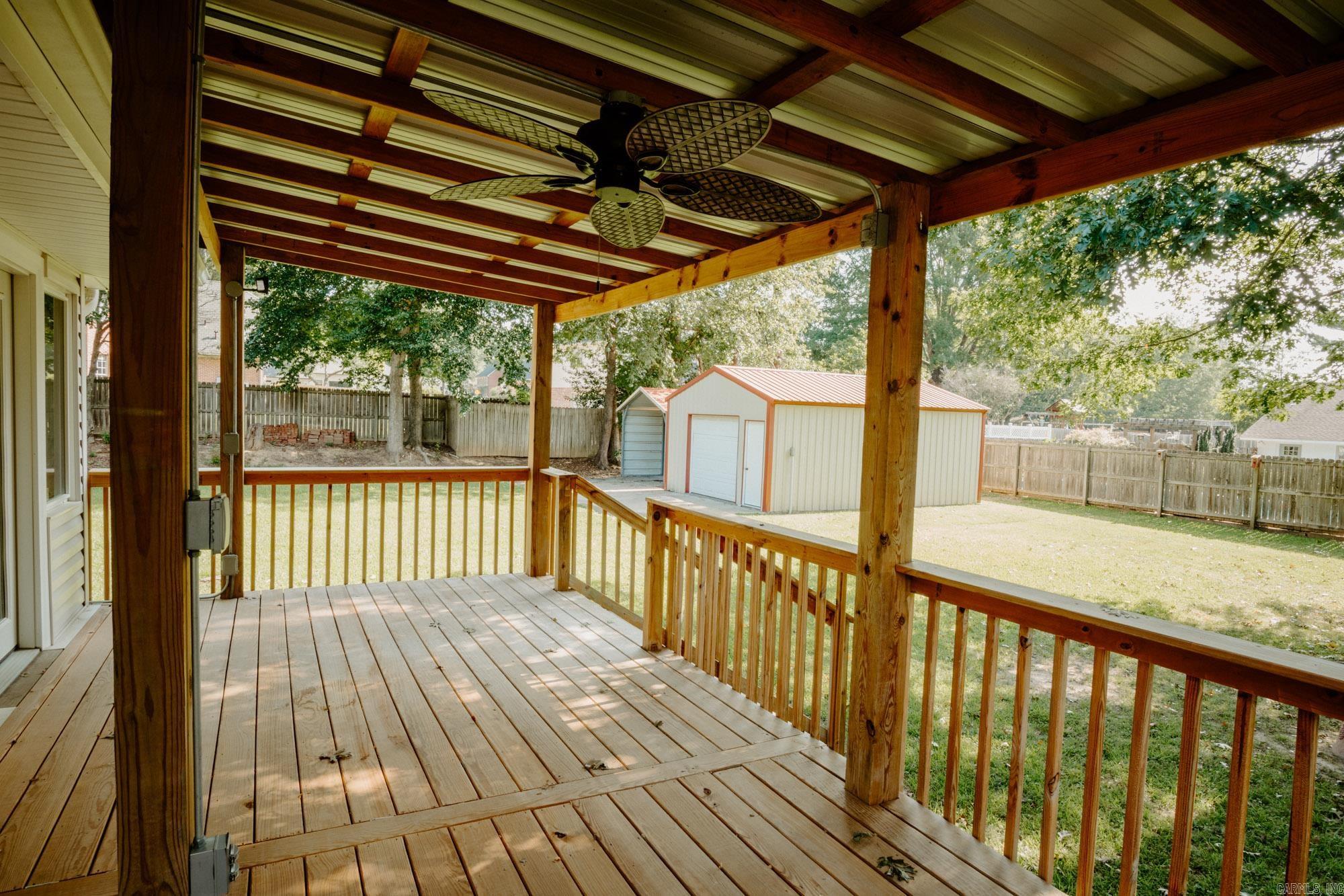 OAK FORREST - Residential