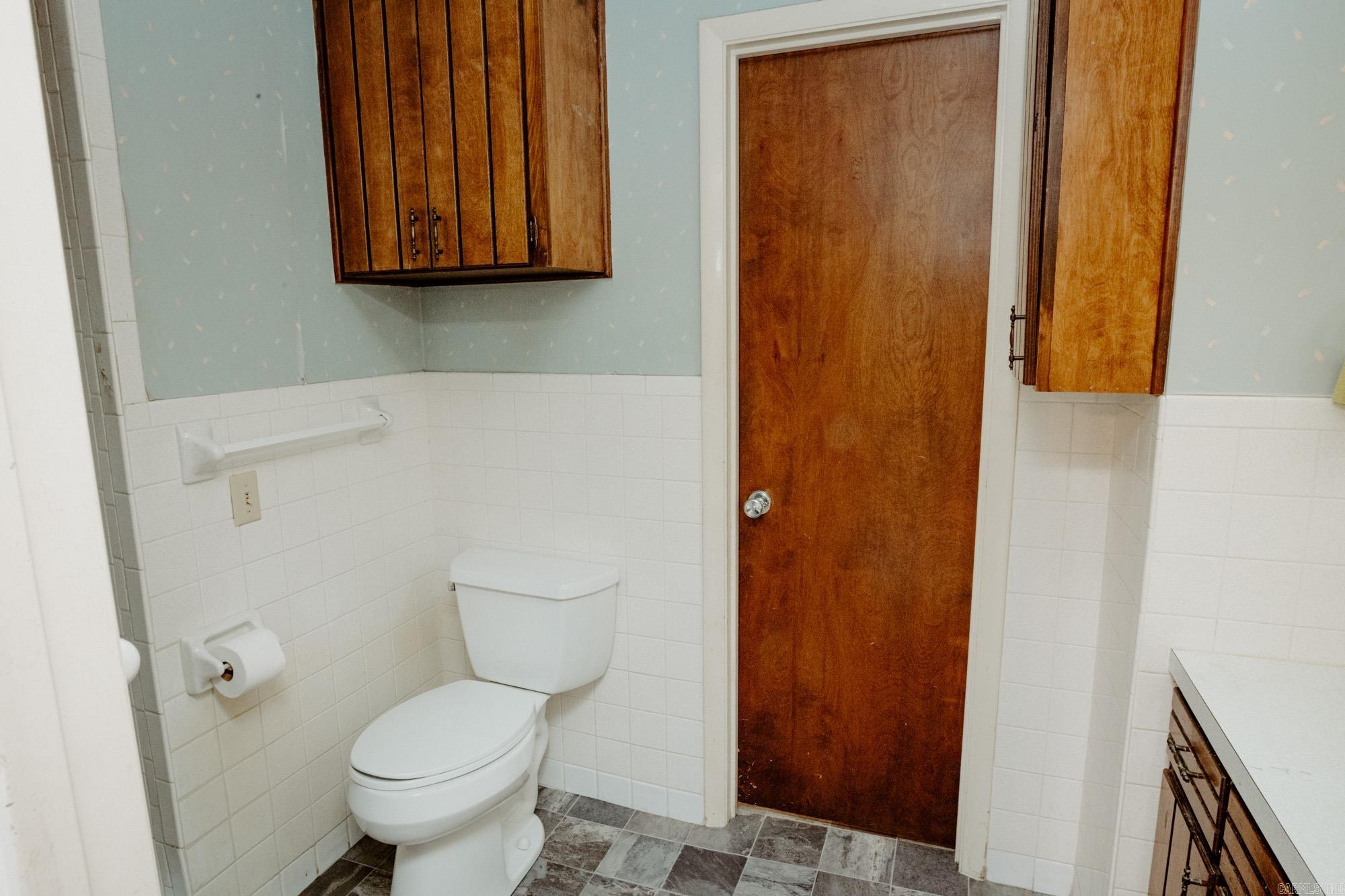 OAK FORREST - Residential