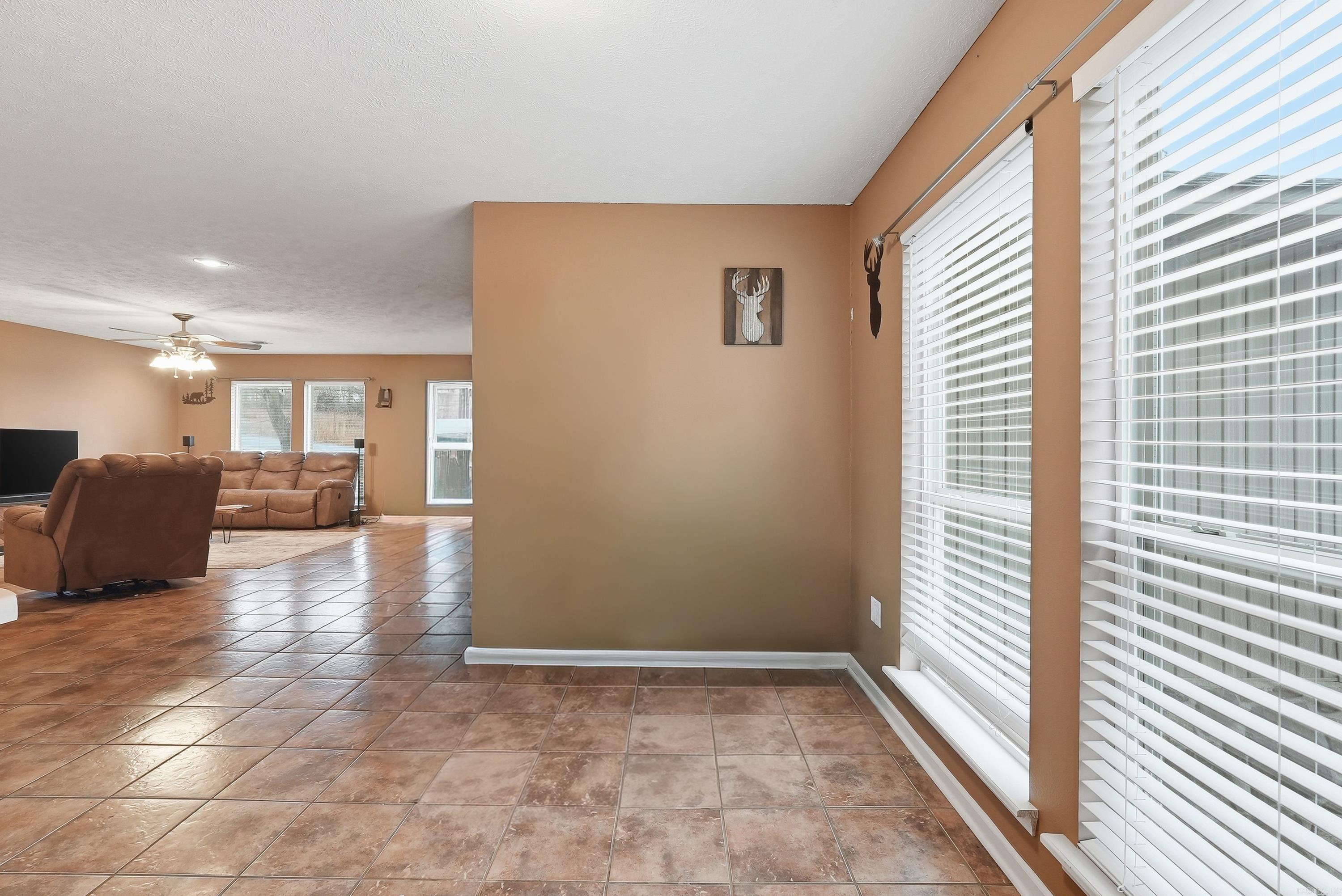 Hill Creek Road - Residential