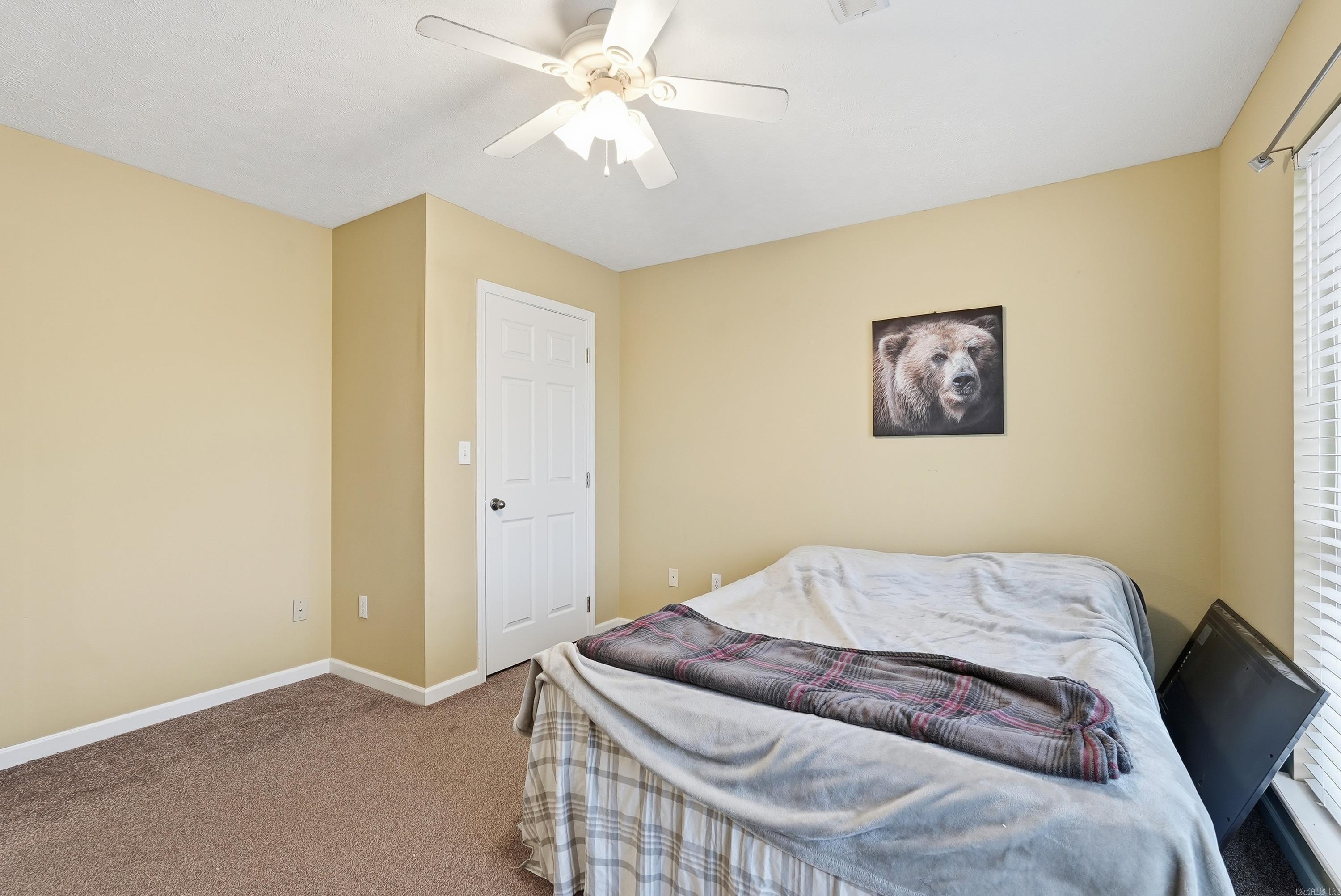 Hill Creek Road - Residential