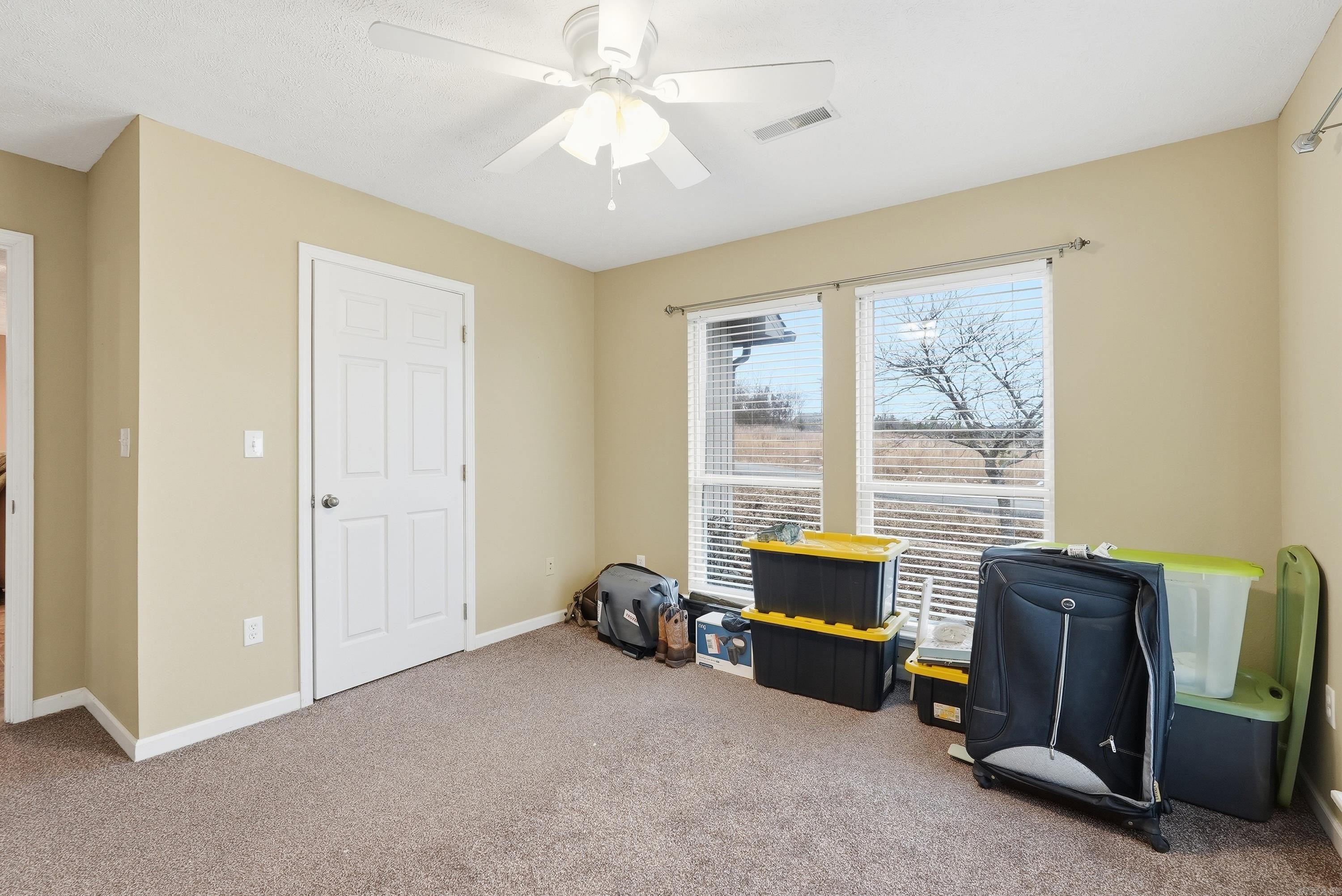 Hill Creek Road - Residential