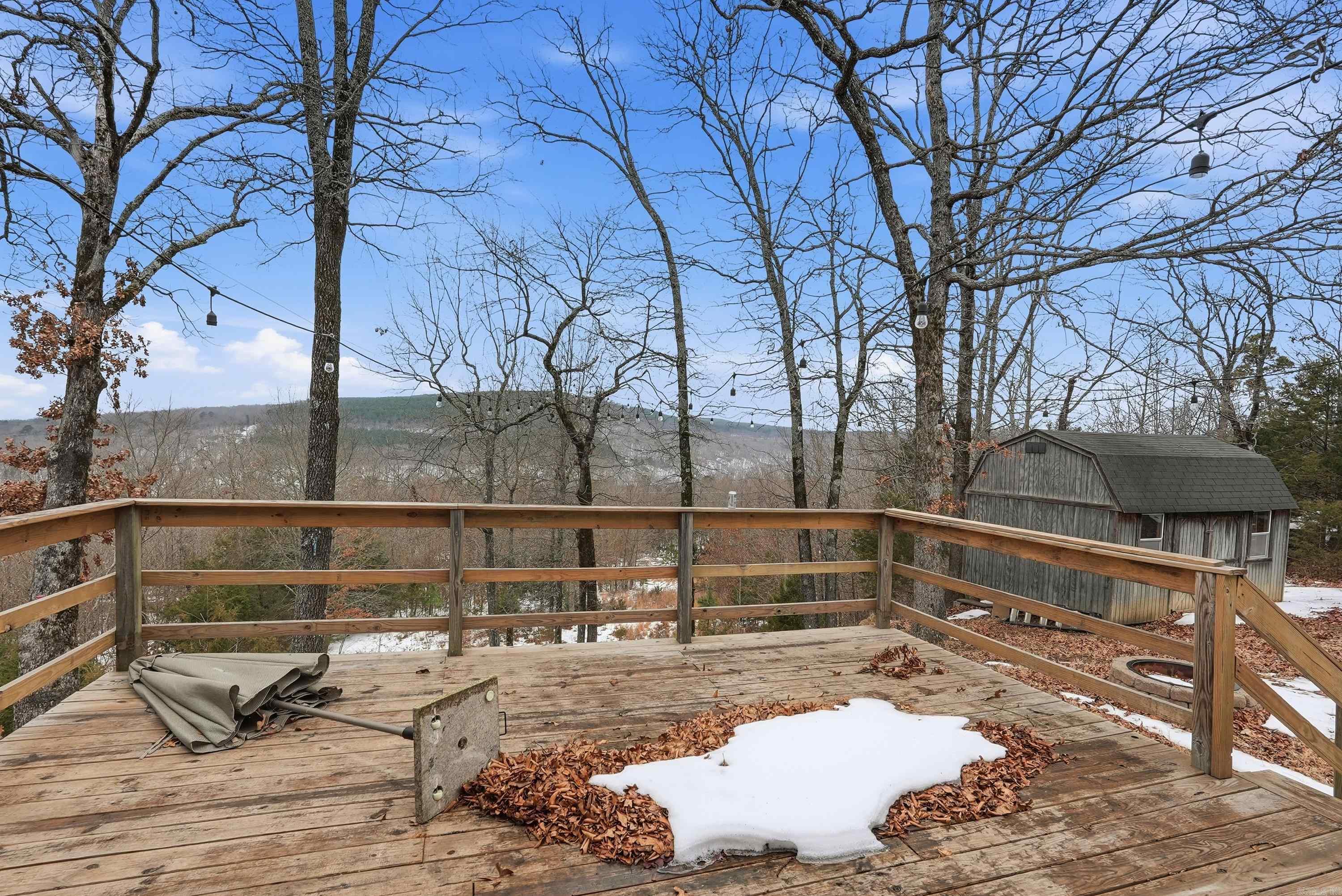 Hill Creek Road - Residential