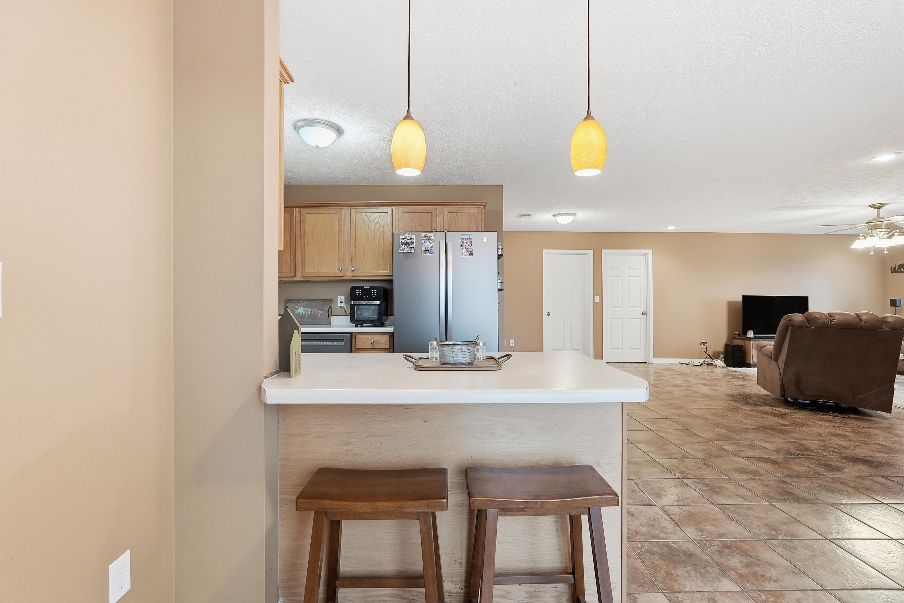 Hill Creek Road - Residential