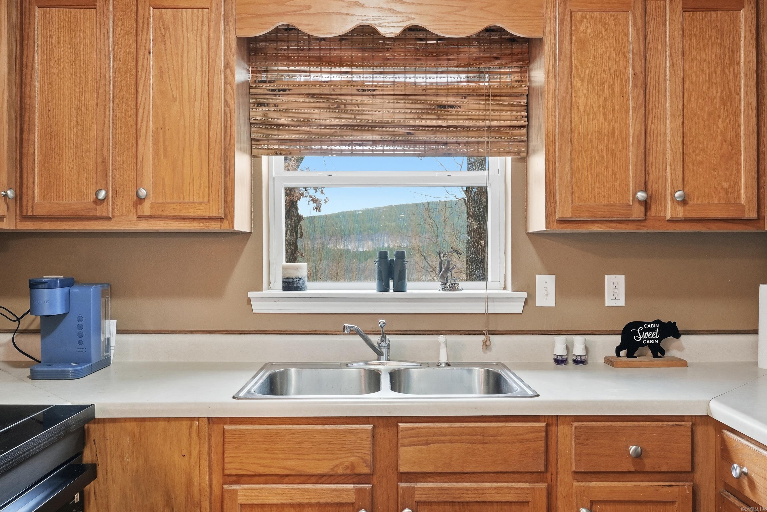 Hill Creek Road - Residential