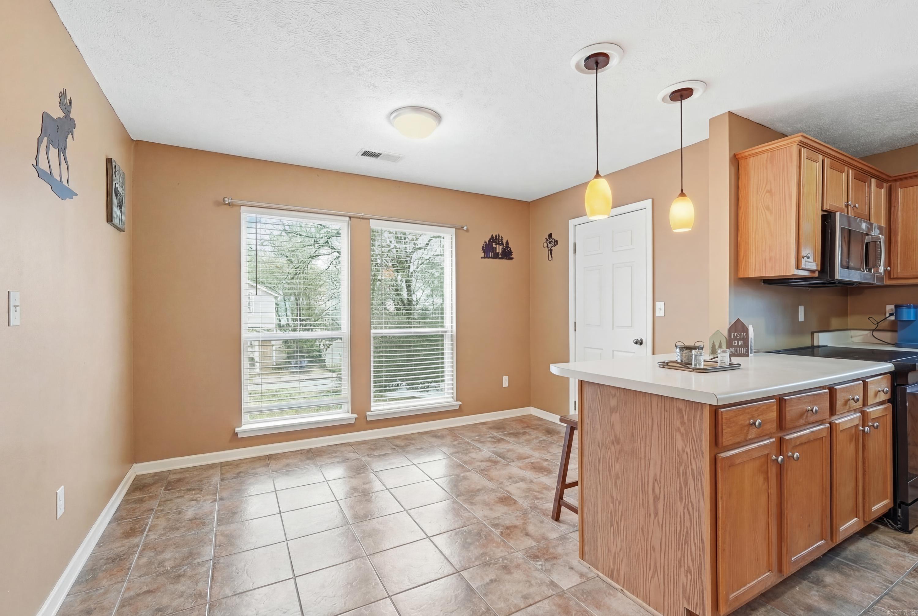 Hill Creek Road - Residential