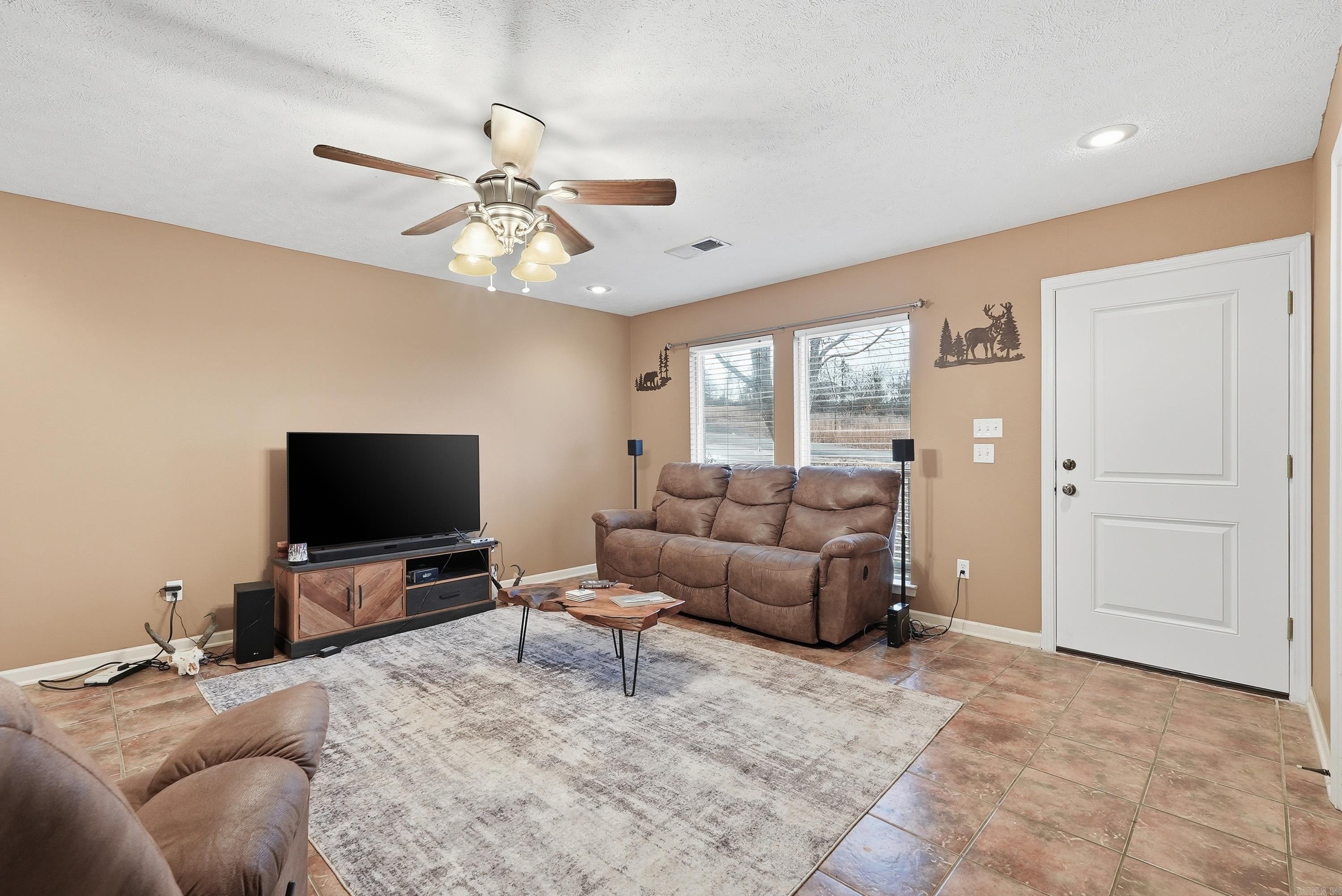 Hill Creek Road - Residential