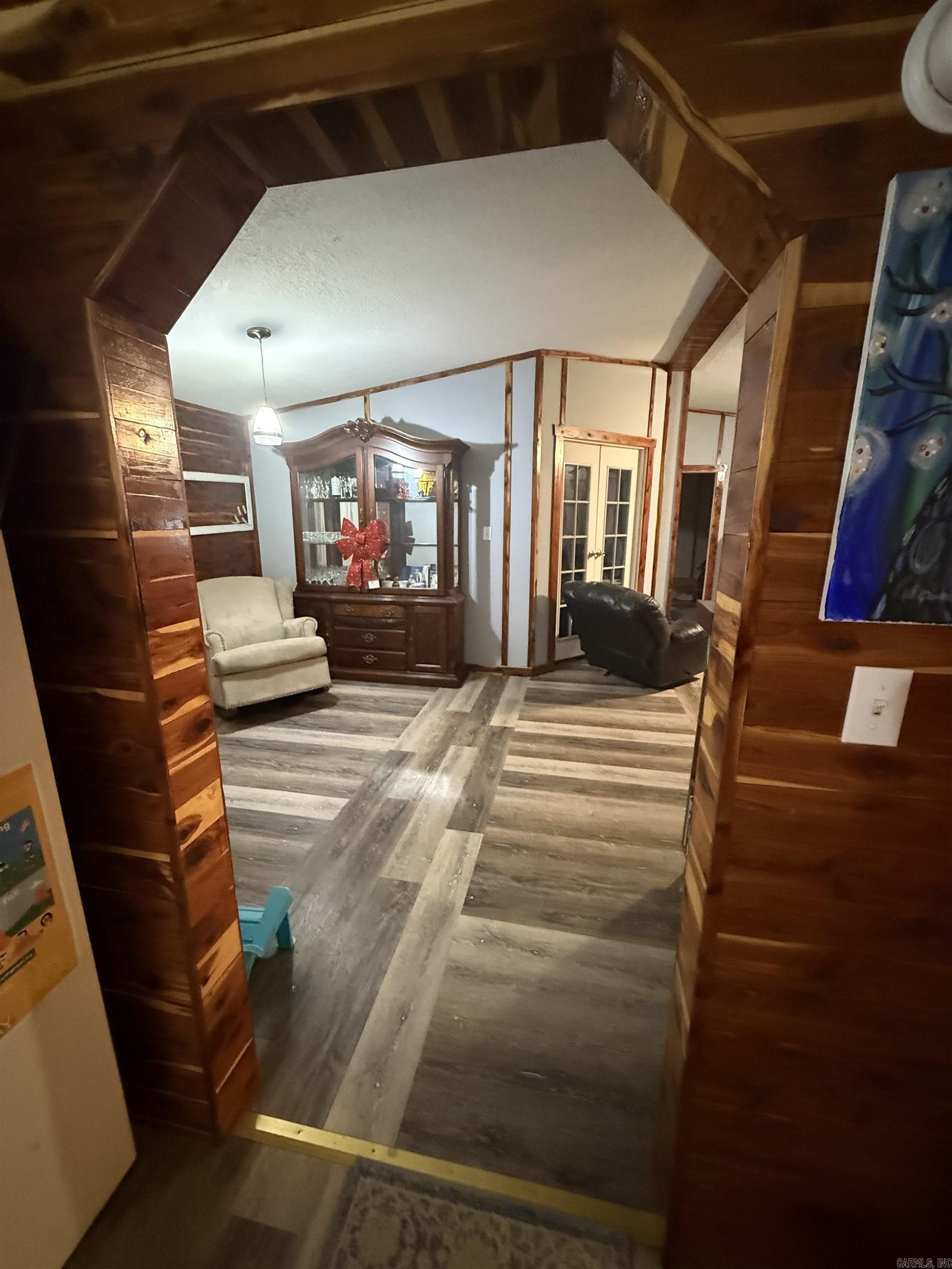 Gentle Acres - Residential