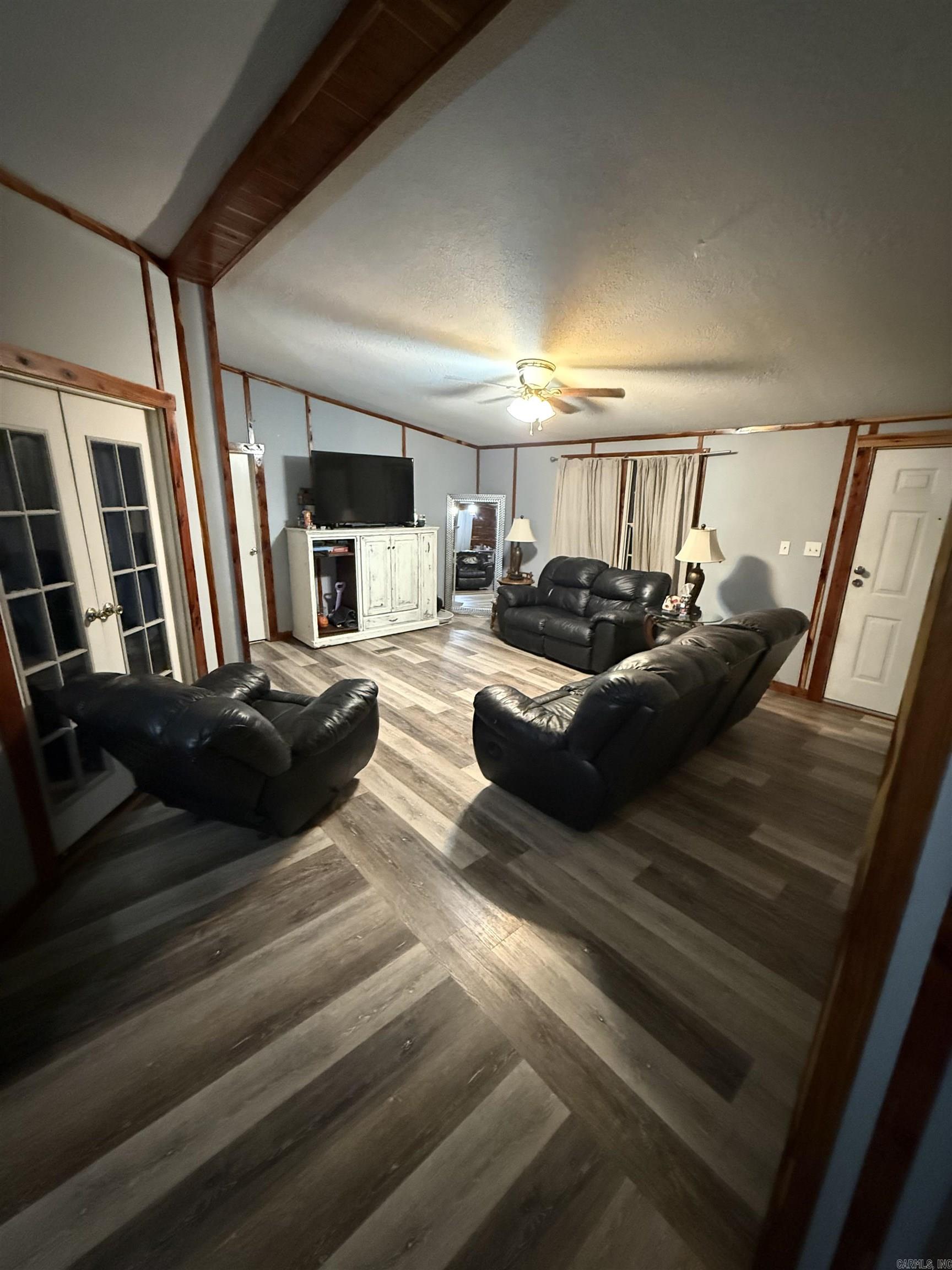 Gentle Acres - Residential