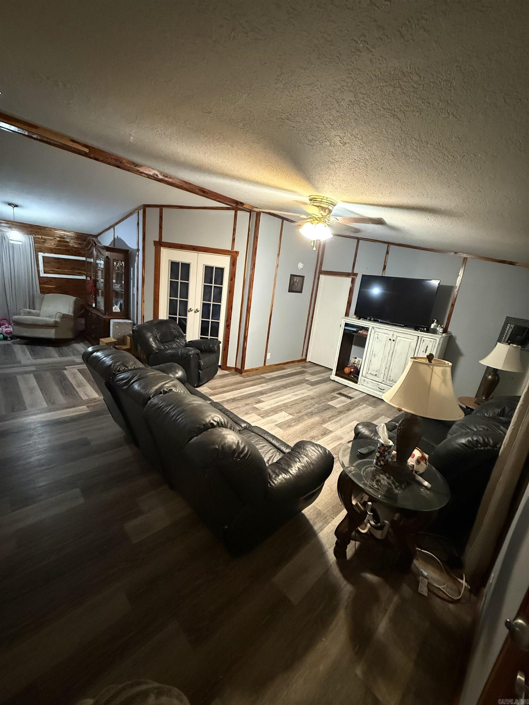 Gentle Acres - Residential