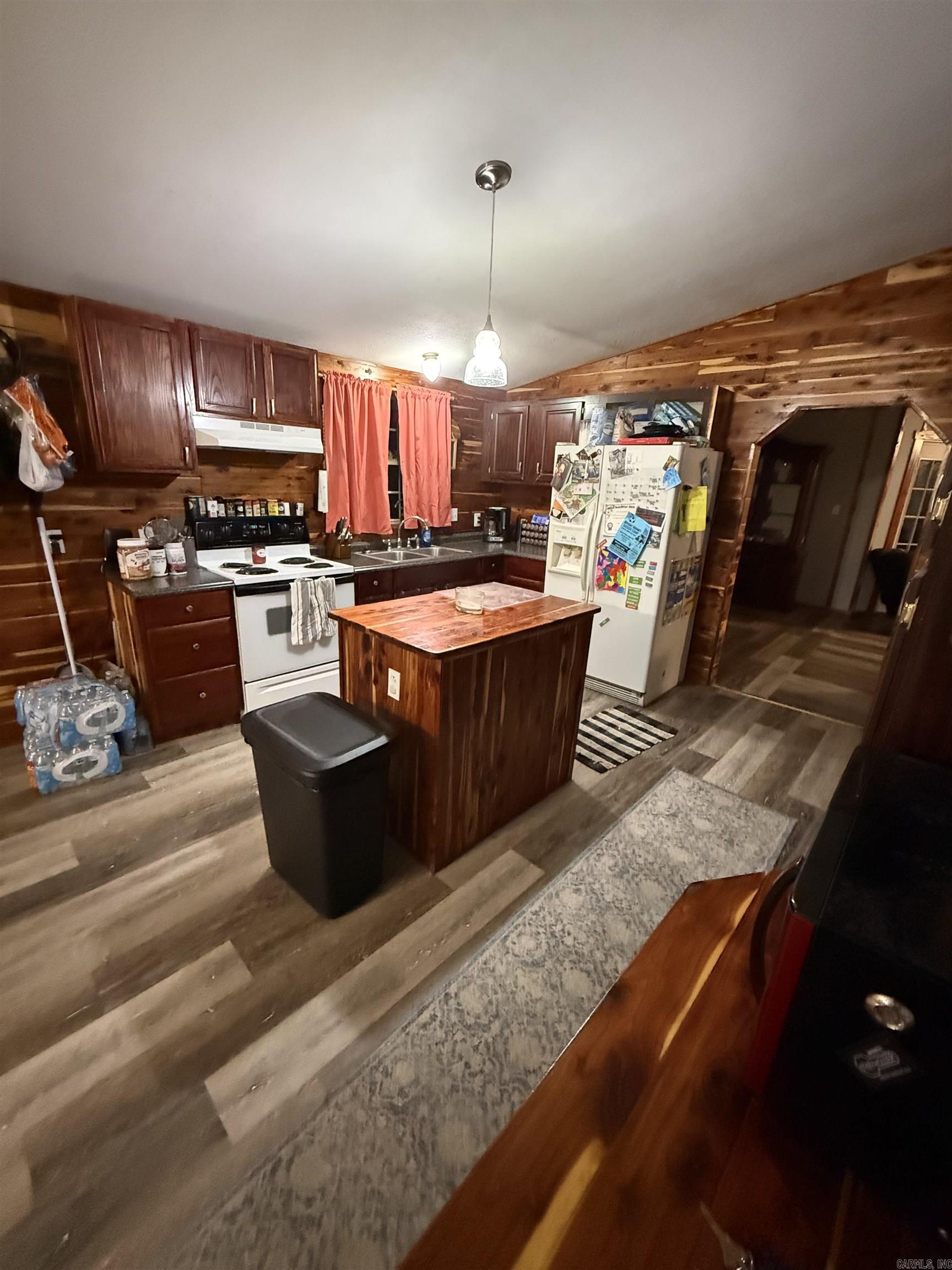 Gentle Acres - Residential