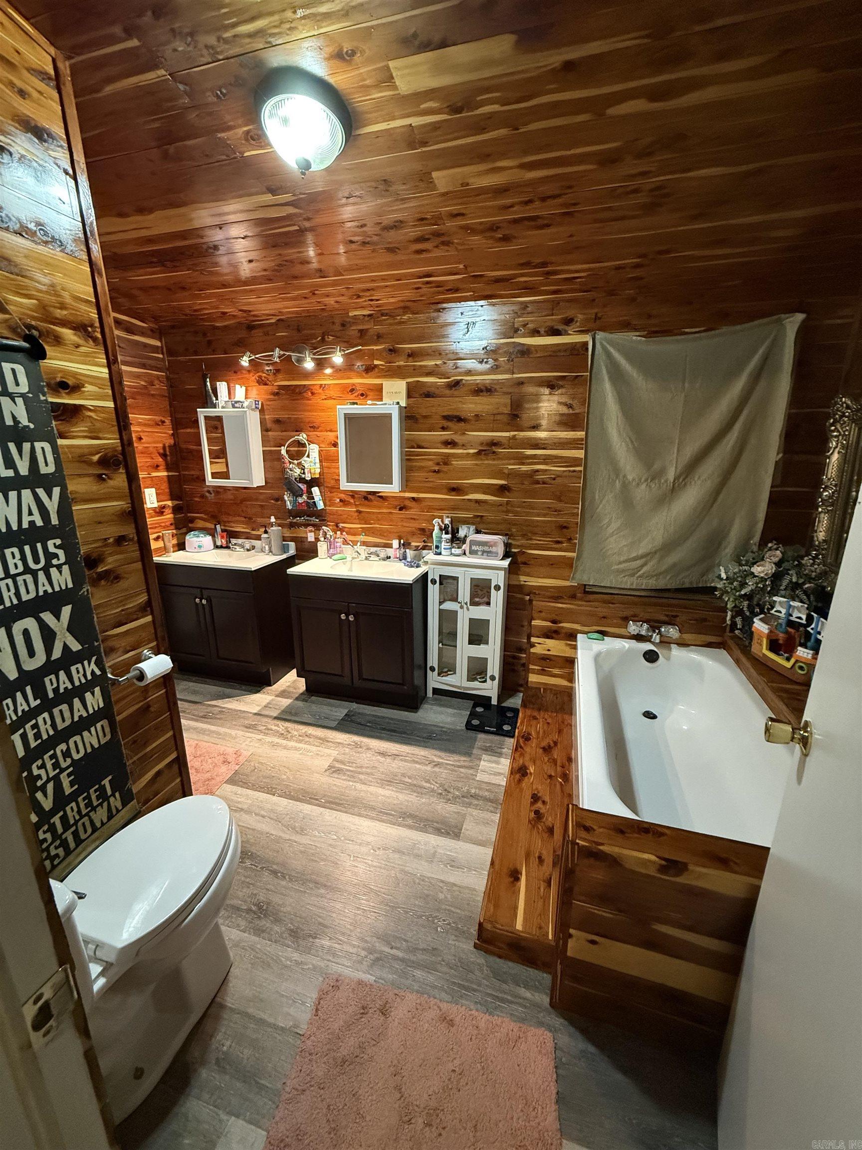 Gentle Acres - Residential