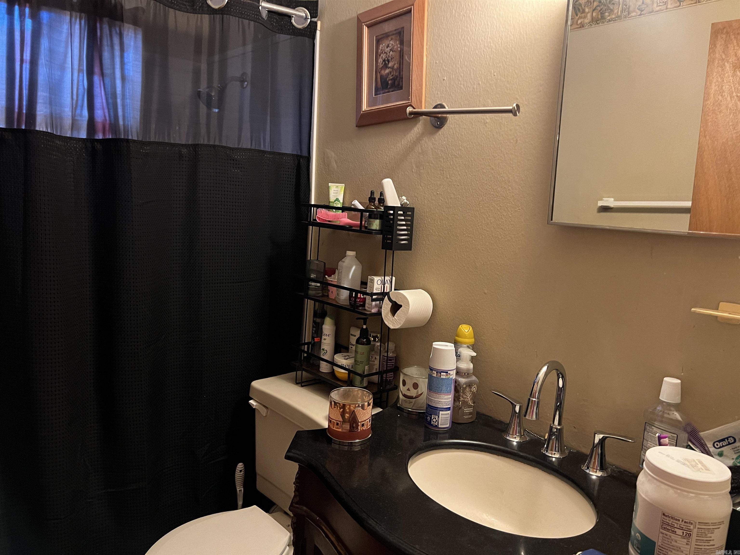 GILMORE ADD - Residential