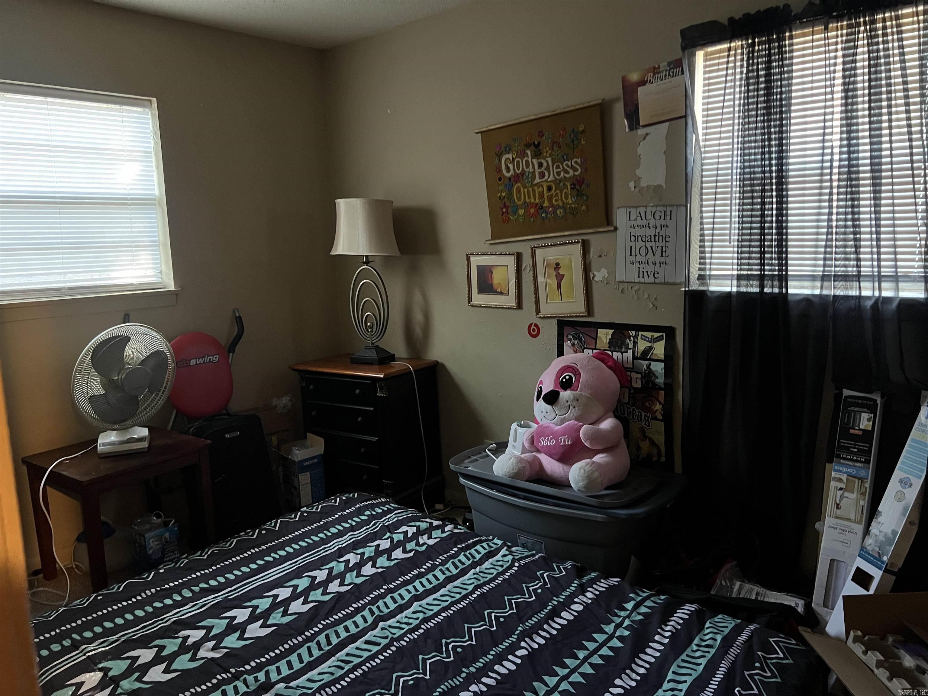 GILMORE ADD - Residential