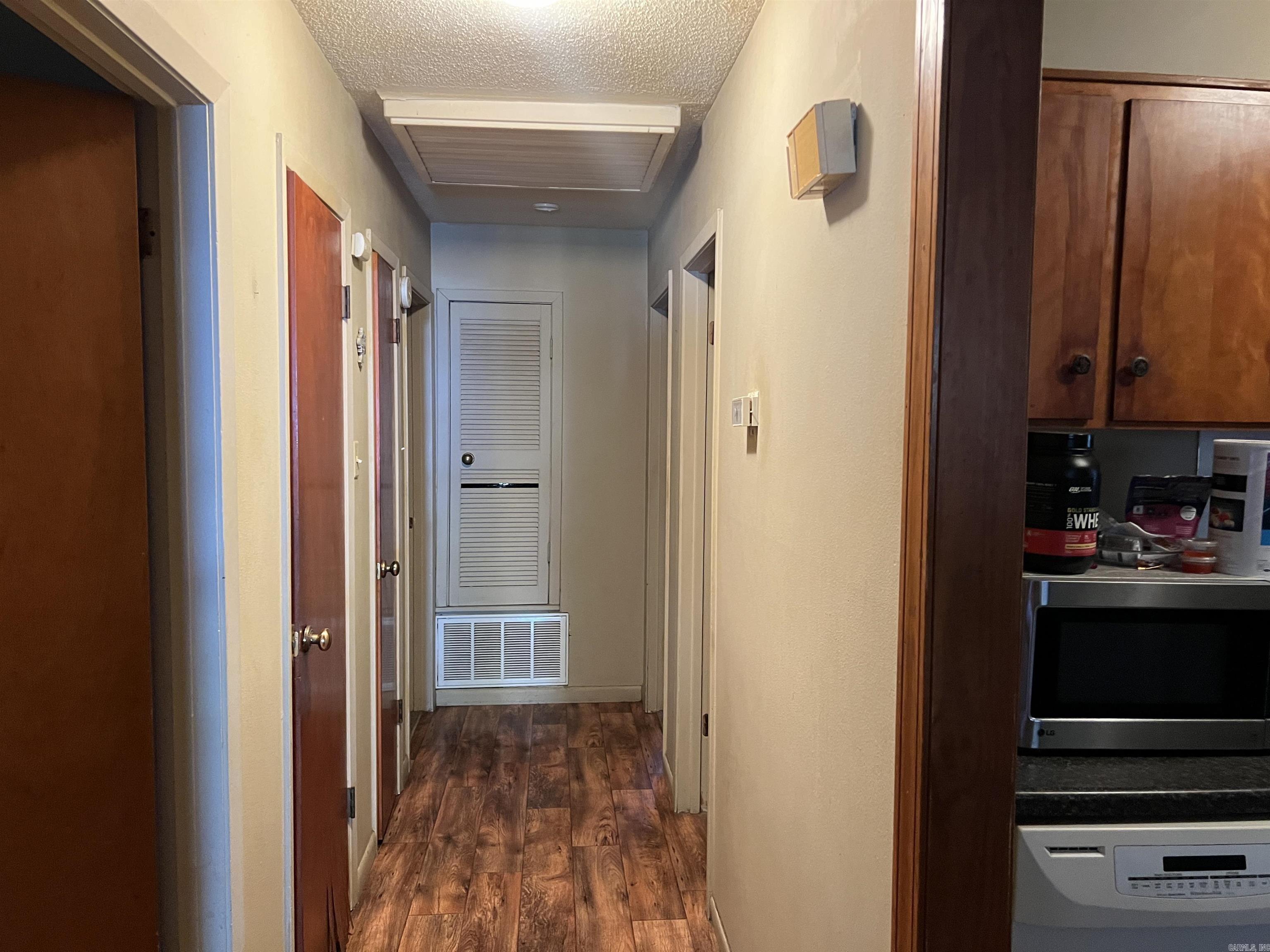 GILMORE ADD - Residential