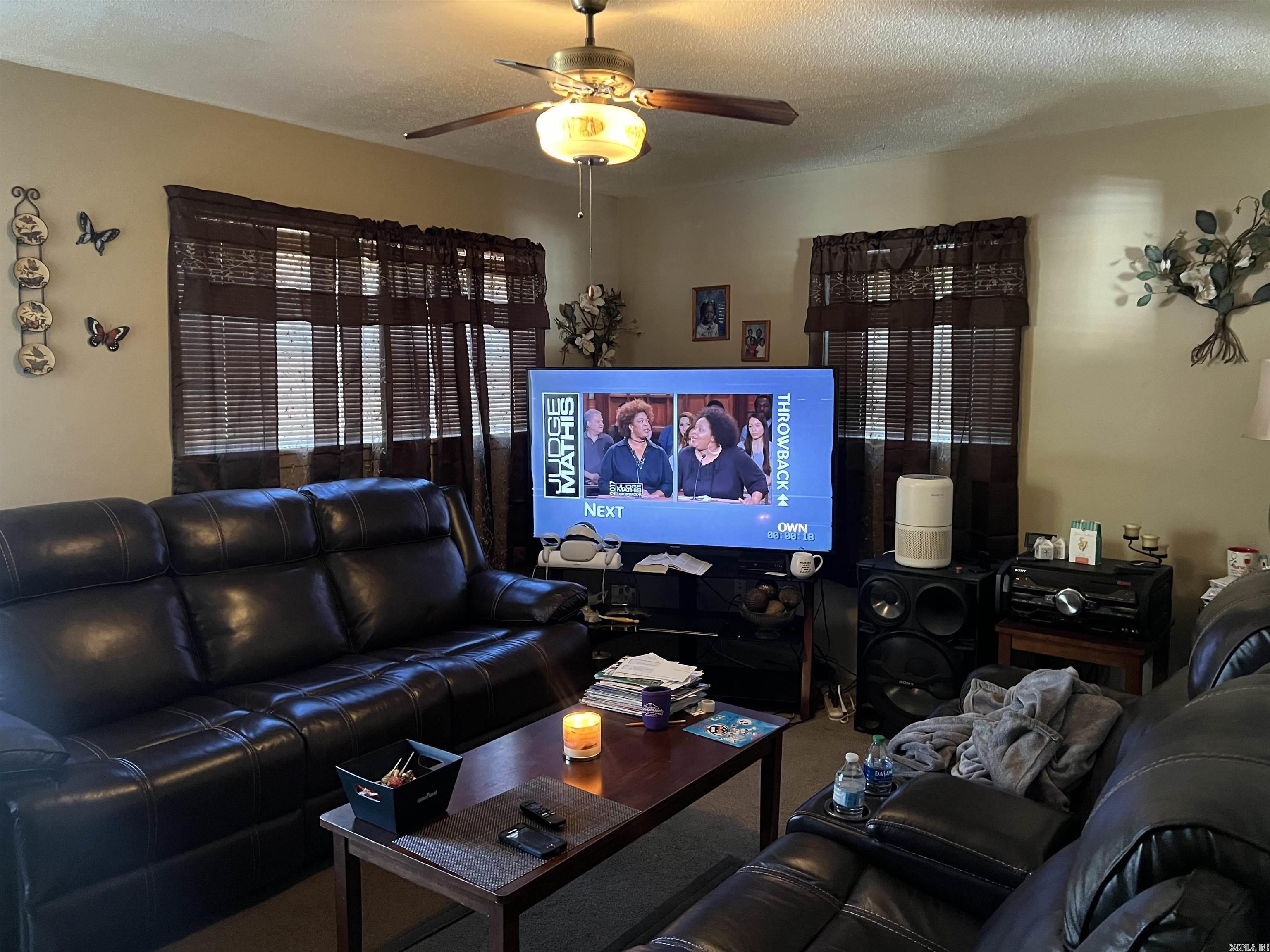 GILMORE ADD - Residential