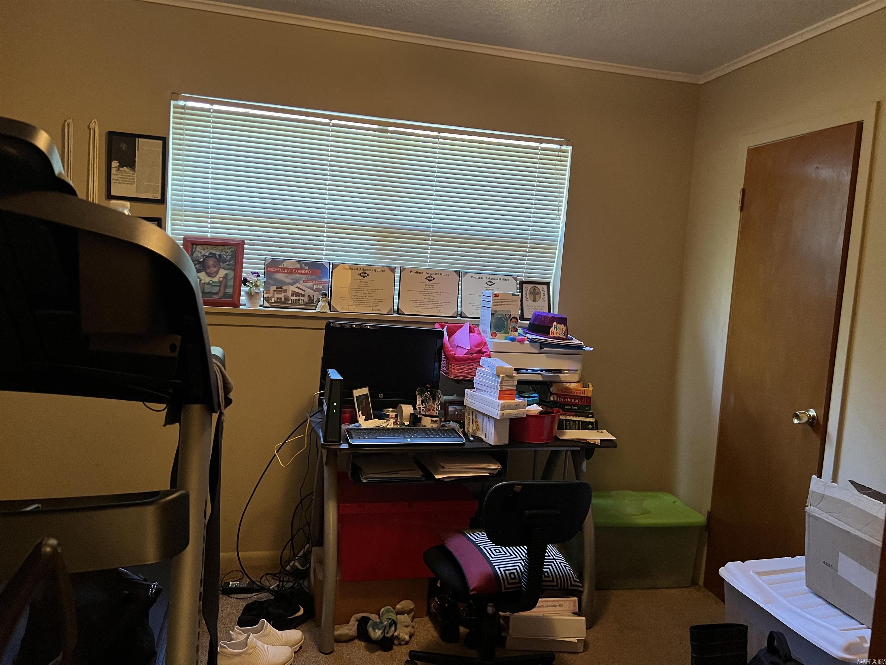 GILMORE ADD - Residential